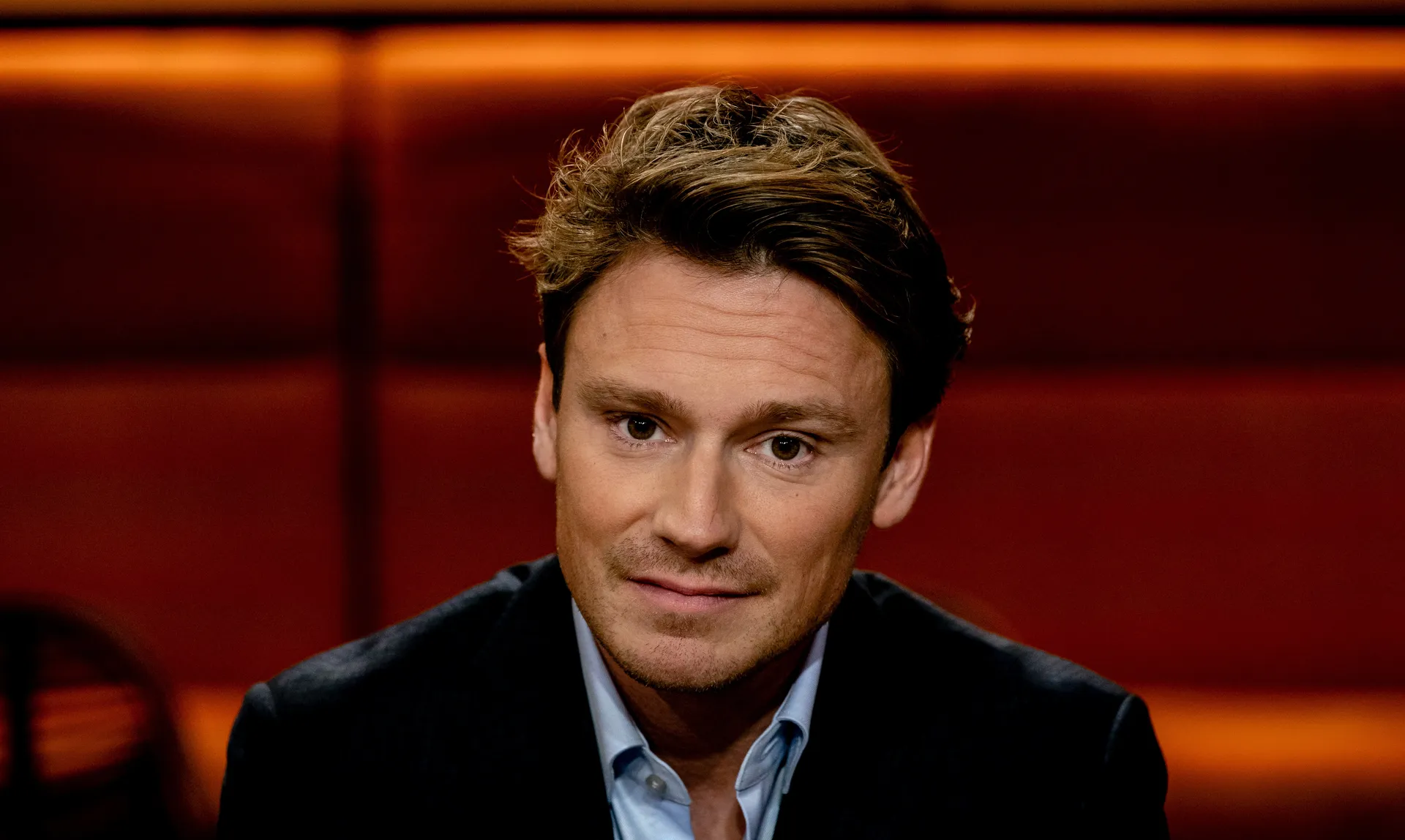 Afbeelding van Vandaag Inside cancelt Sander Schimmelpenninck wegens kritiek op BBB-kiezers