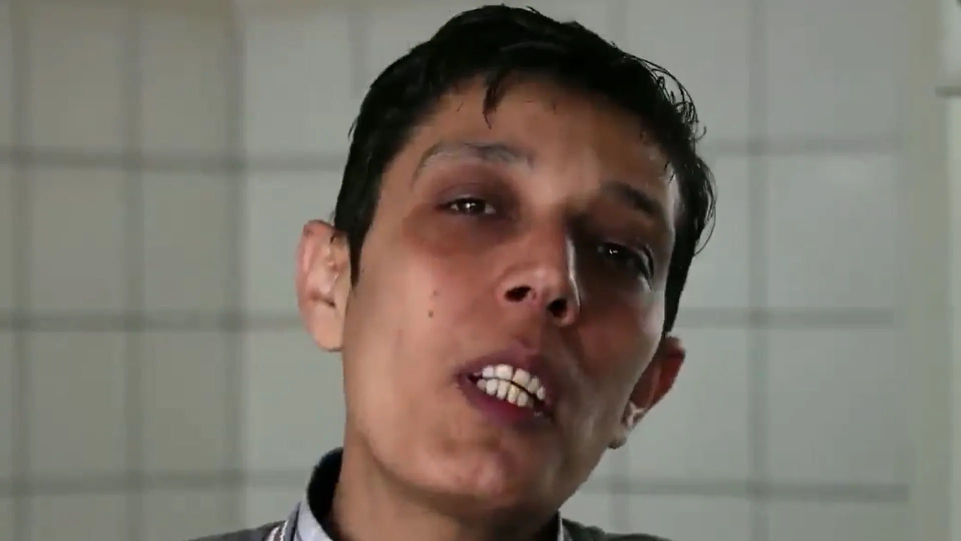 De Tragiek Van Mazen Al Hamada En De Syrische Revolutie Joop BNNVARA