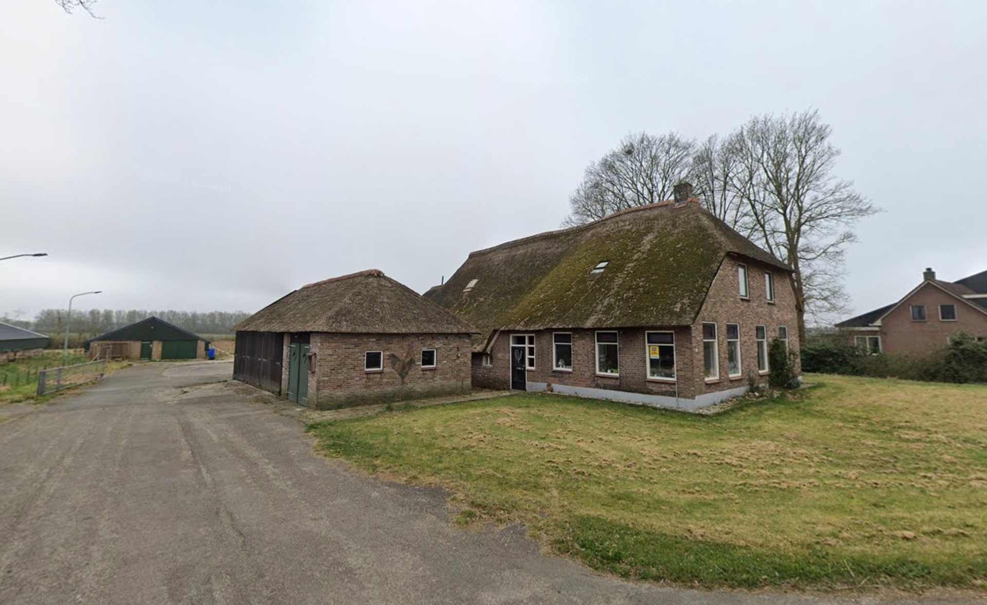 Afbeelding van Noord-Brabant koopt boerderijen in andere provincies op om ze vervolgens stil te leggen