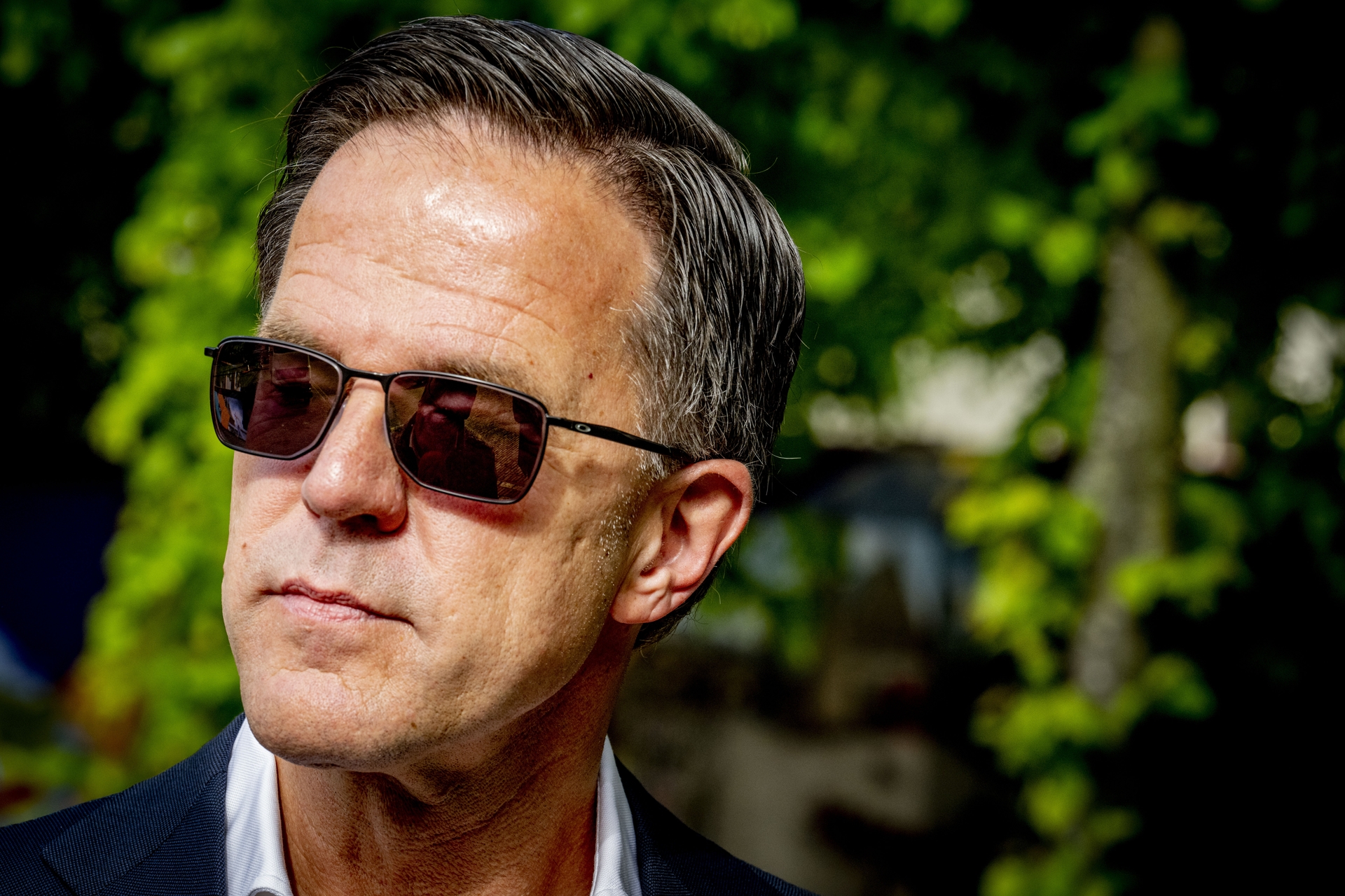 Afbeelding van Mark Rutte is een uniek fenomeen en PvdA-GroenLinks zijn in de val gelokt met pensioenwet