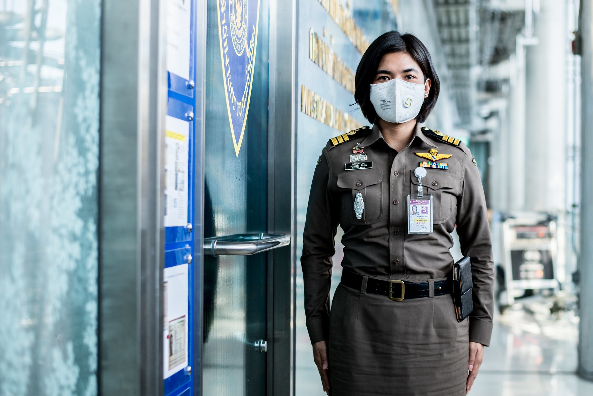 Afbeelding van Thailand sluit de grenzen voor ongevaccineerde reizigers