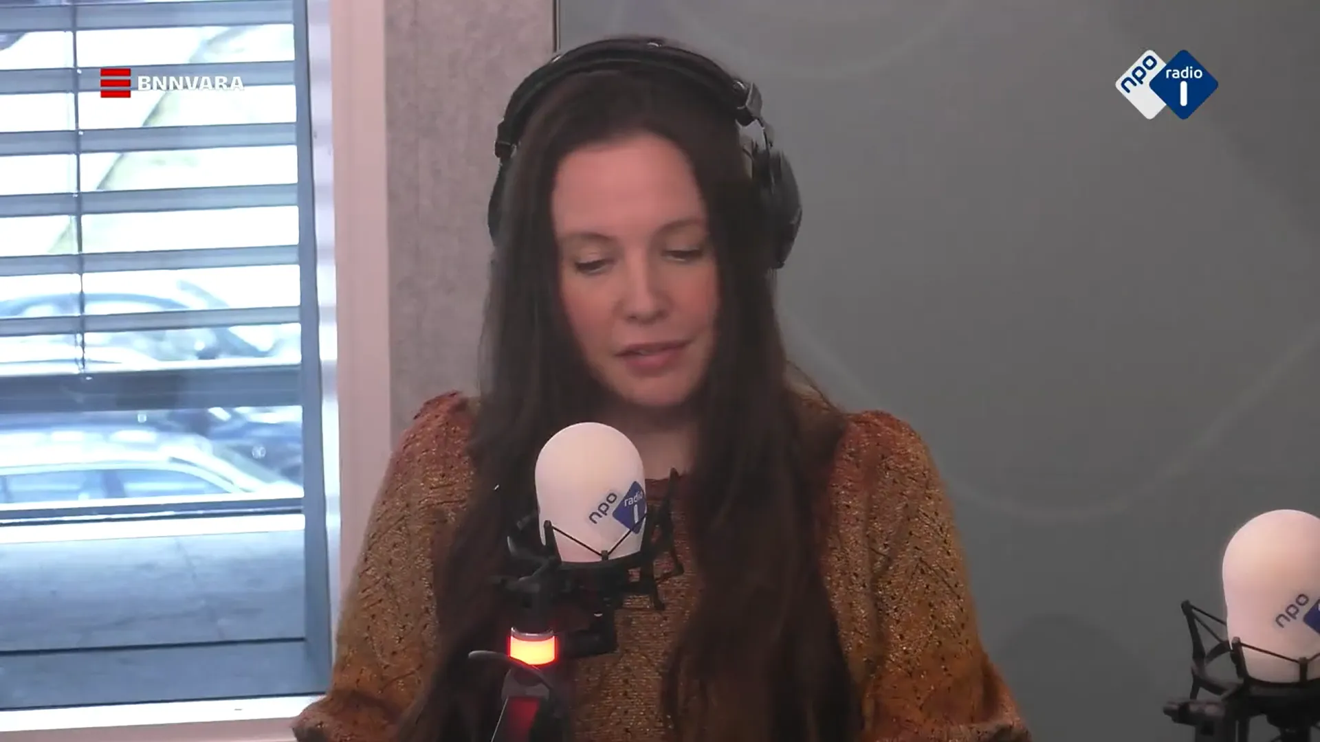 ‘Kijken naar wat er wél goed gaat? Zeg dat eens tegen iemand die met
