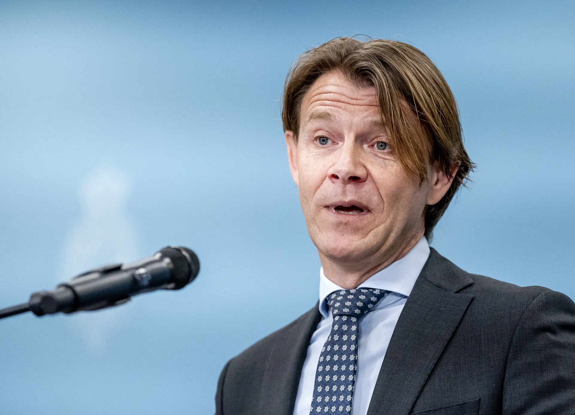 Nieuwe informateur gaat eerst uitzoeken wat een extraparlementair