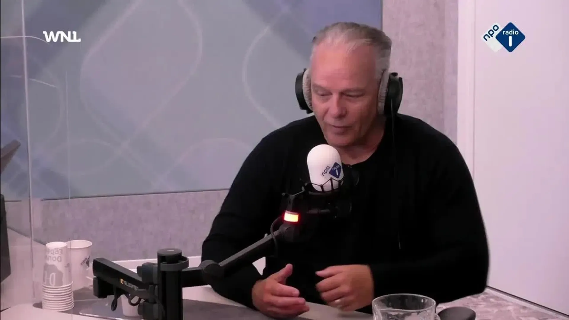 Een scheve strijd: ad hominems en het Israël-Palestina debat in de media - Joop - BNNVARA