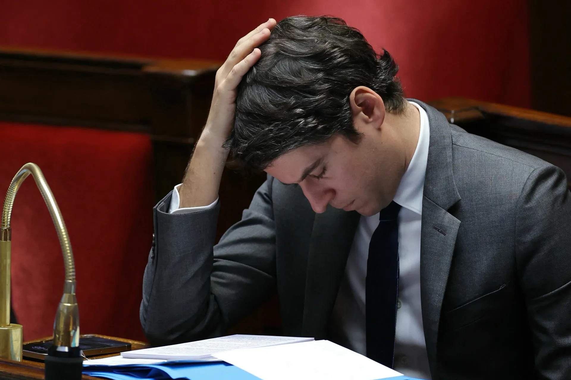 Afbeelding van Mensen weerbaarder maken? Eerst fysiologie, dan psychologie