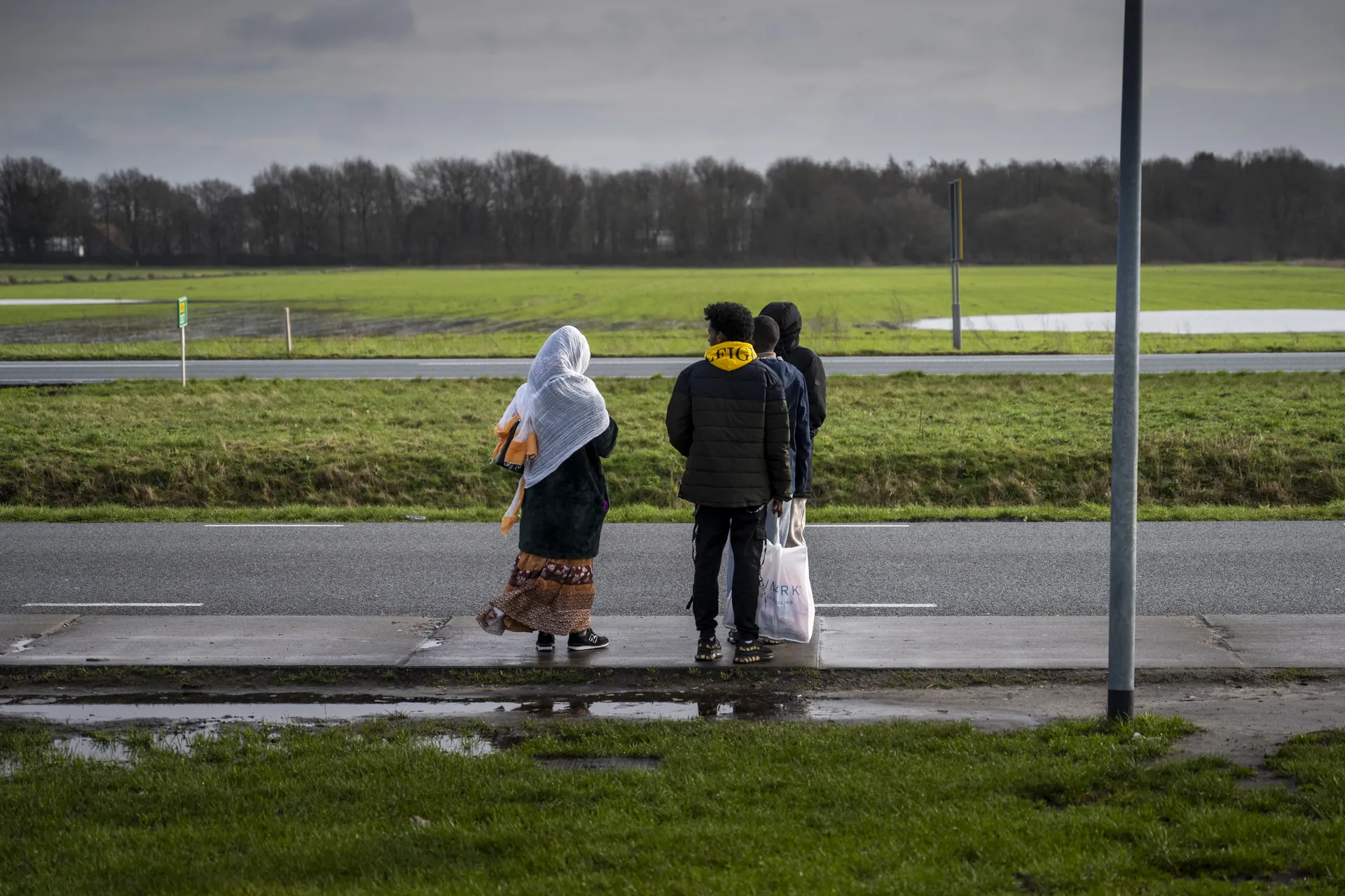 De Libanondeal is geen oplossing - Joop - BNNVARA
