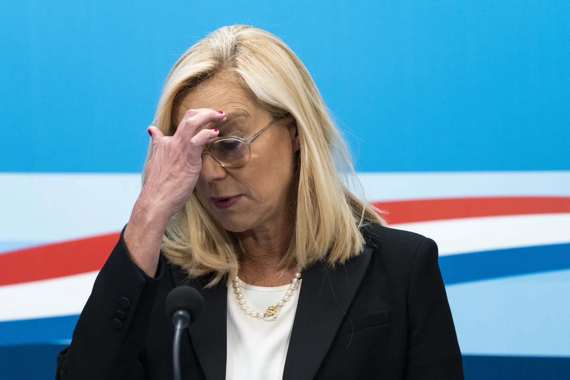 Afbeelding van Minister Kaag (D66) overtreedt eigen regels om belastingontduiking en witwassen tegen te gaan