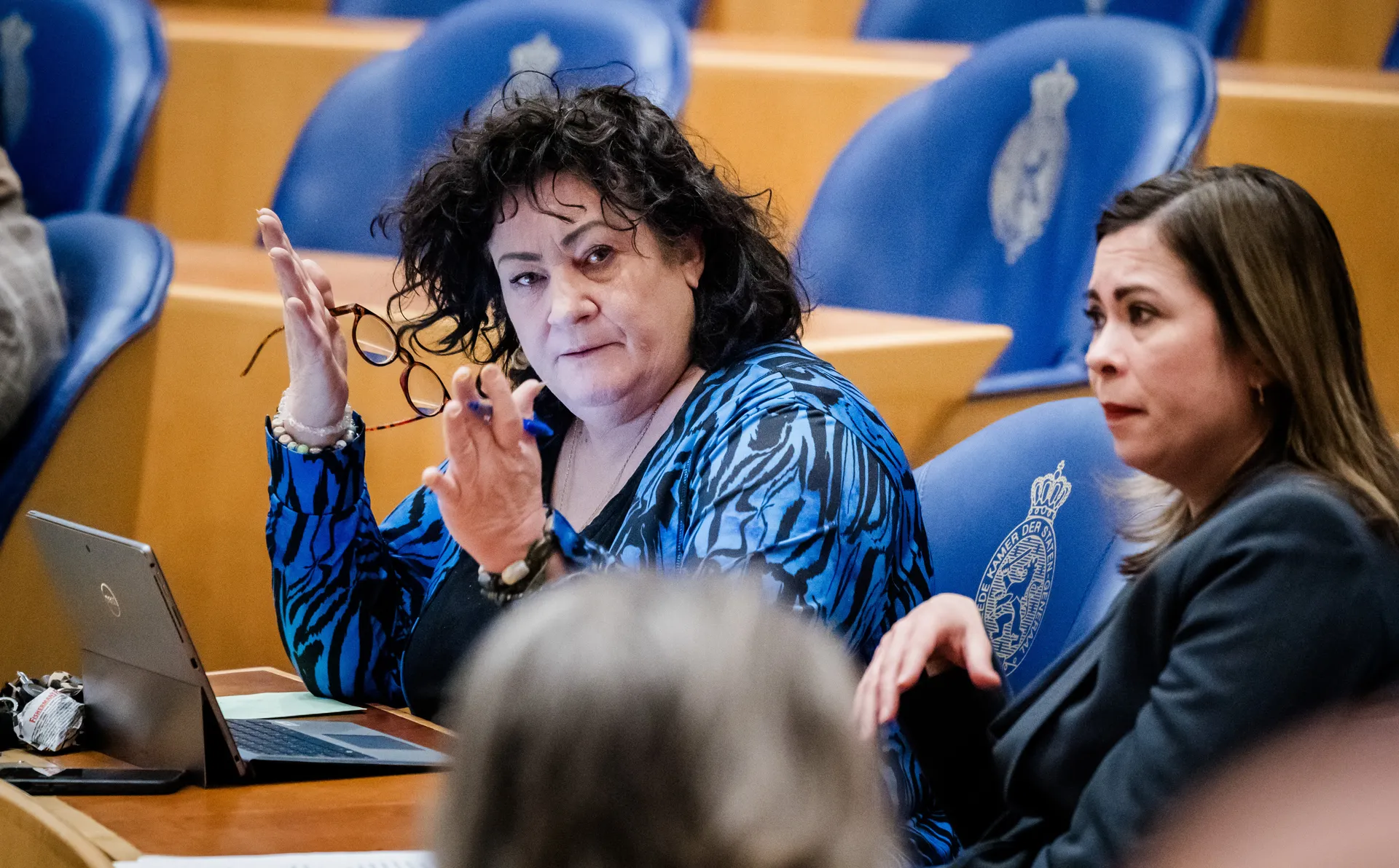 BBB beloofde op te komen voor 'de regio', maar bbbelazert de bbboel