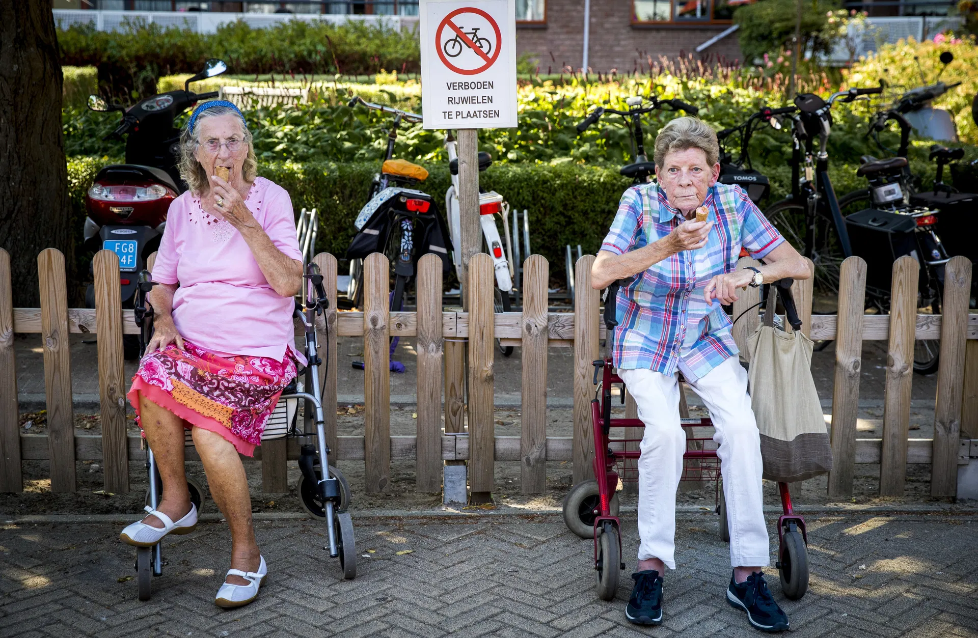 Bezuinigingen Op Langdurige Zorg Zijn Lomp En Ondoordacht - Joop - BNNVARA