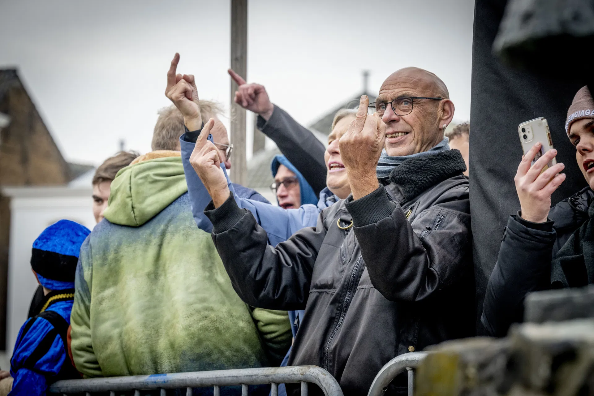 Afbeelding van Deugen de meeste mensen echt? Een ongemakkelijke vraag in tijden van polarisatie