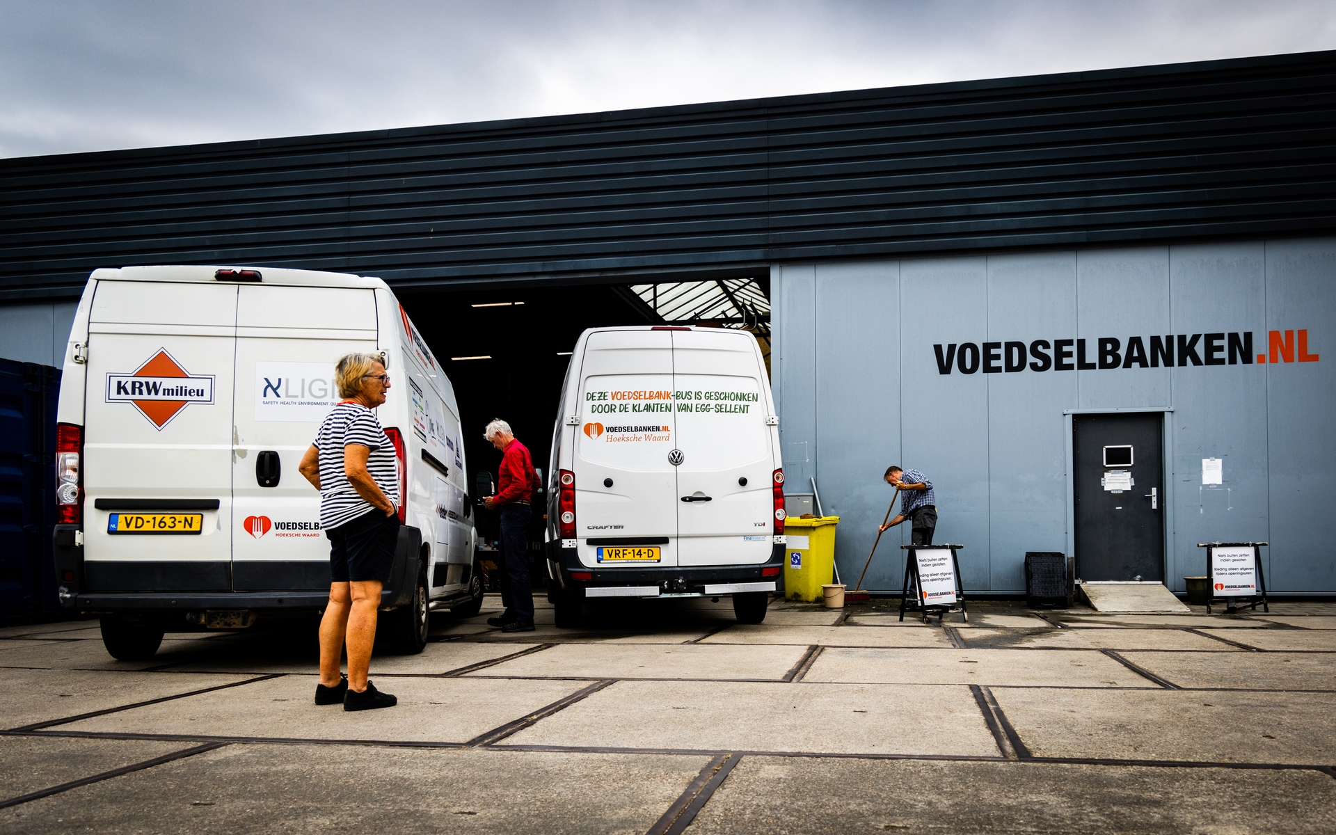 Afbeelding van Extreemrechts kabinet beloofde bestaanszekerheid, maar naait vooral de lagere inkomens