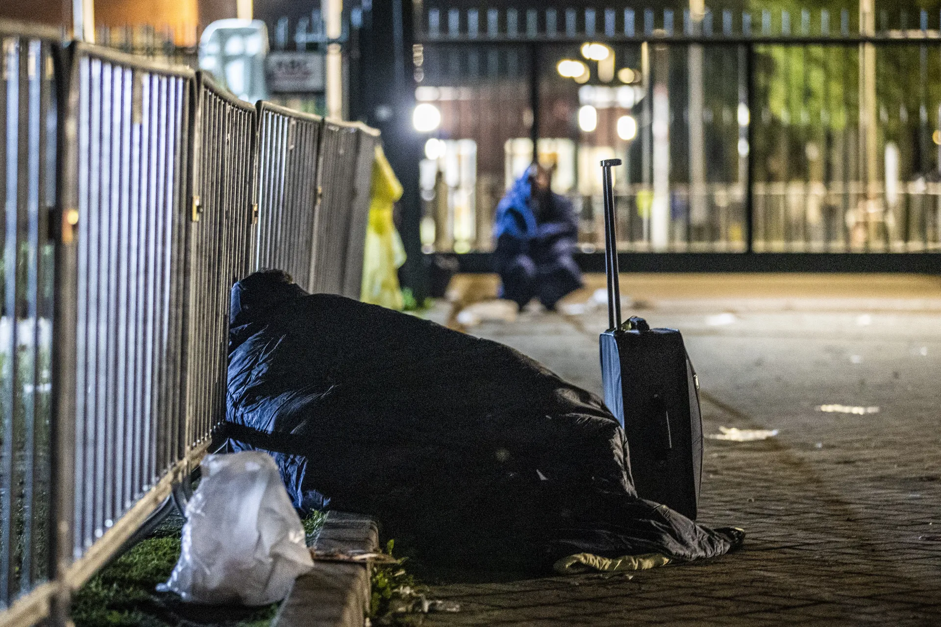 Afbeelding van Oproep tot een overwogen migratiebeleid