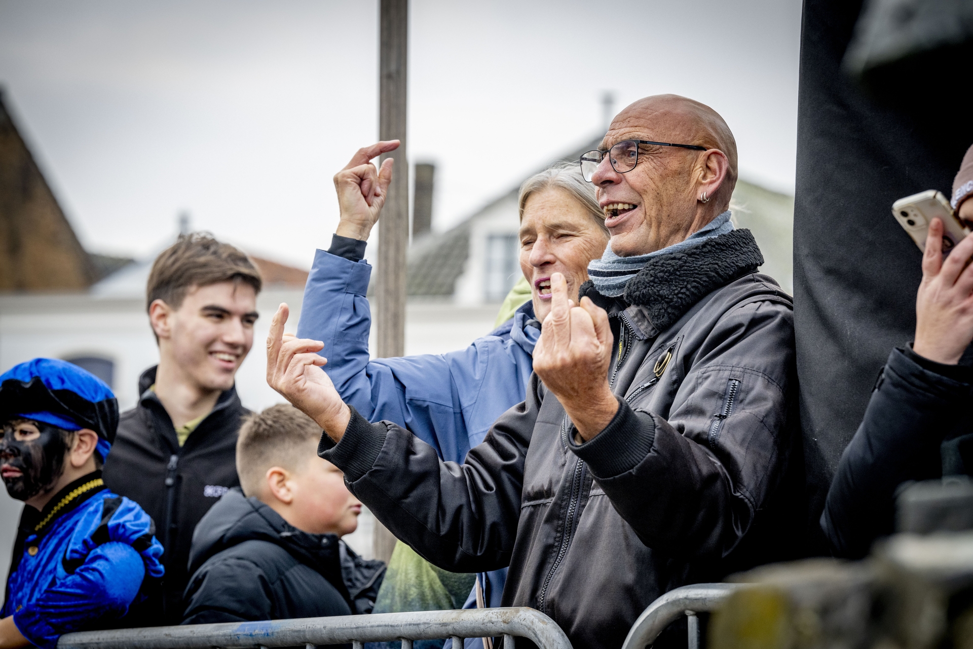 Afbeelding van Stop na de val van dit kabinet PVV-stemmers niet weg