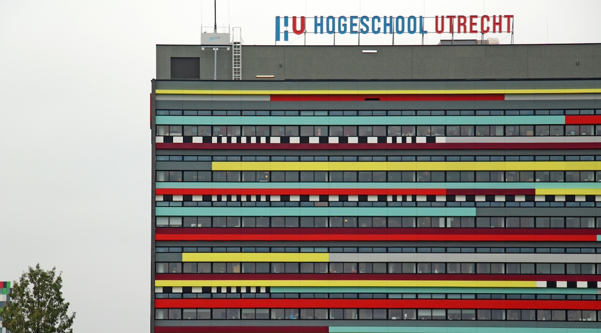 Afbeelding van Hogeschool Utrecht slaat de plank mis na melding over racisme