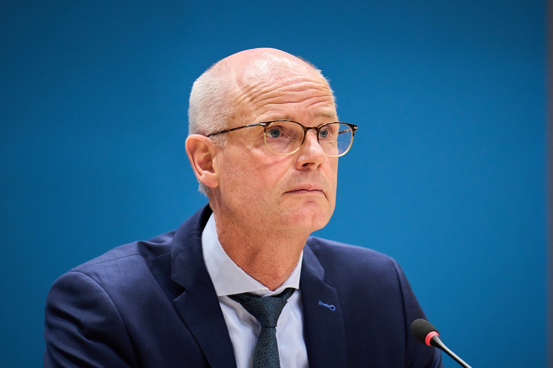 The housing shortage is not because of refugees, but because of VVD – Joop