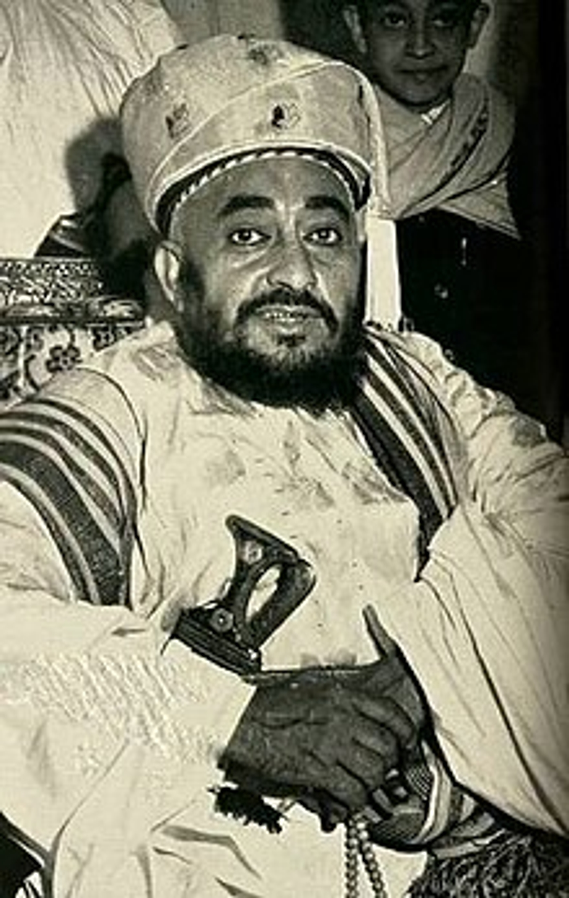 Ahmad Bin Yahja