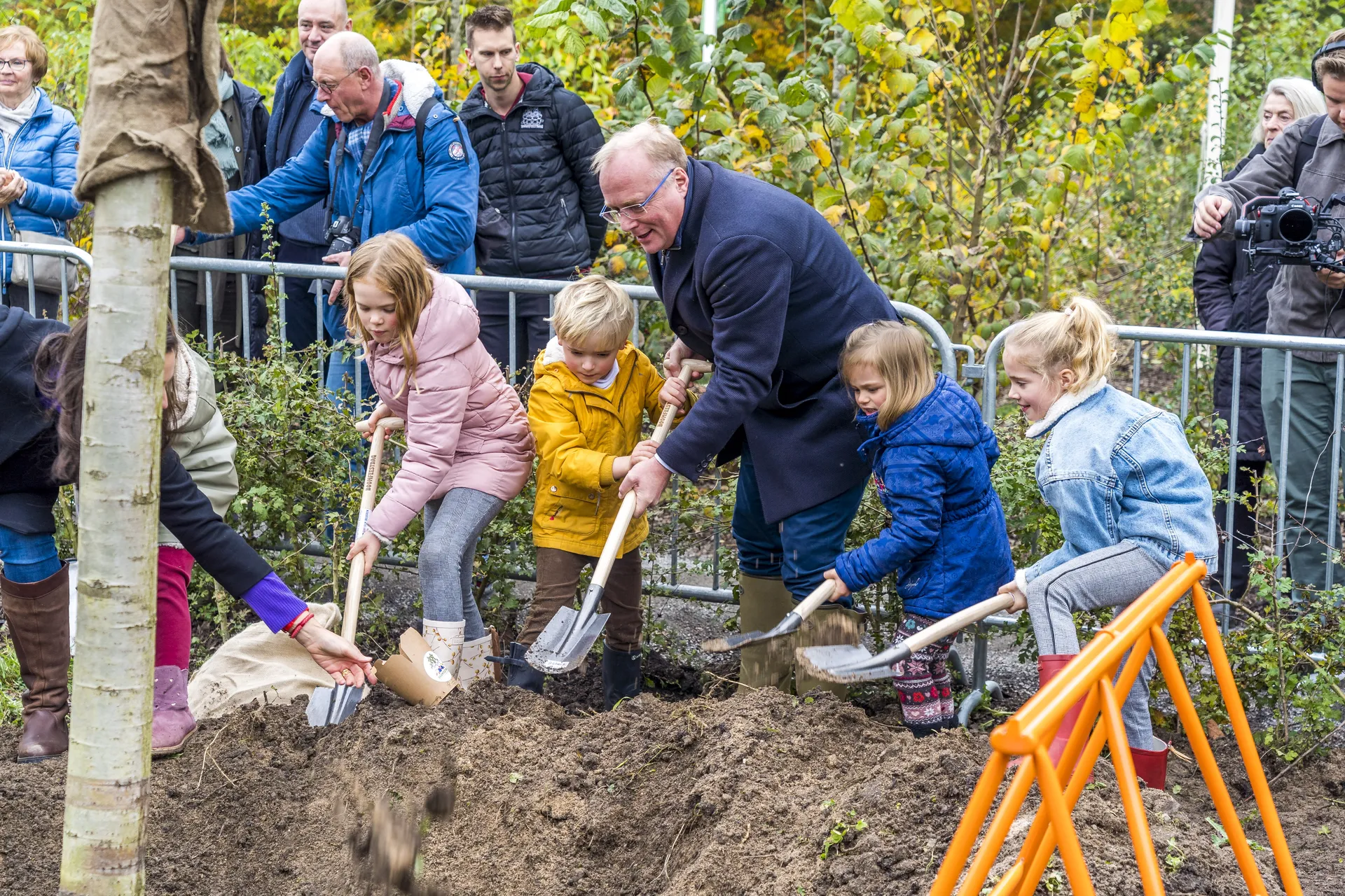 Zo gelukkig als een Nederlander - Joop - BNNVARA