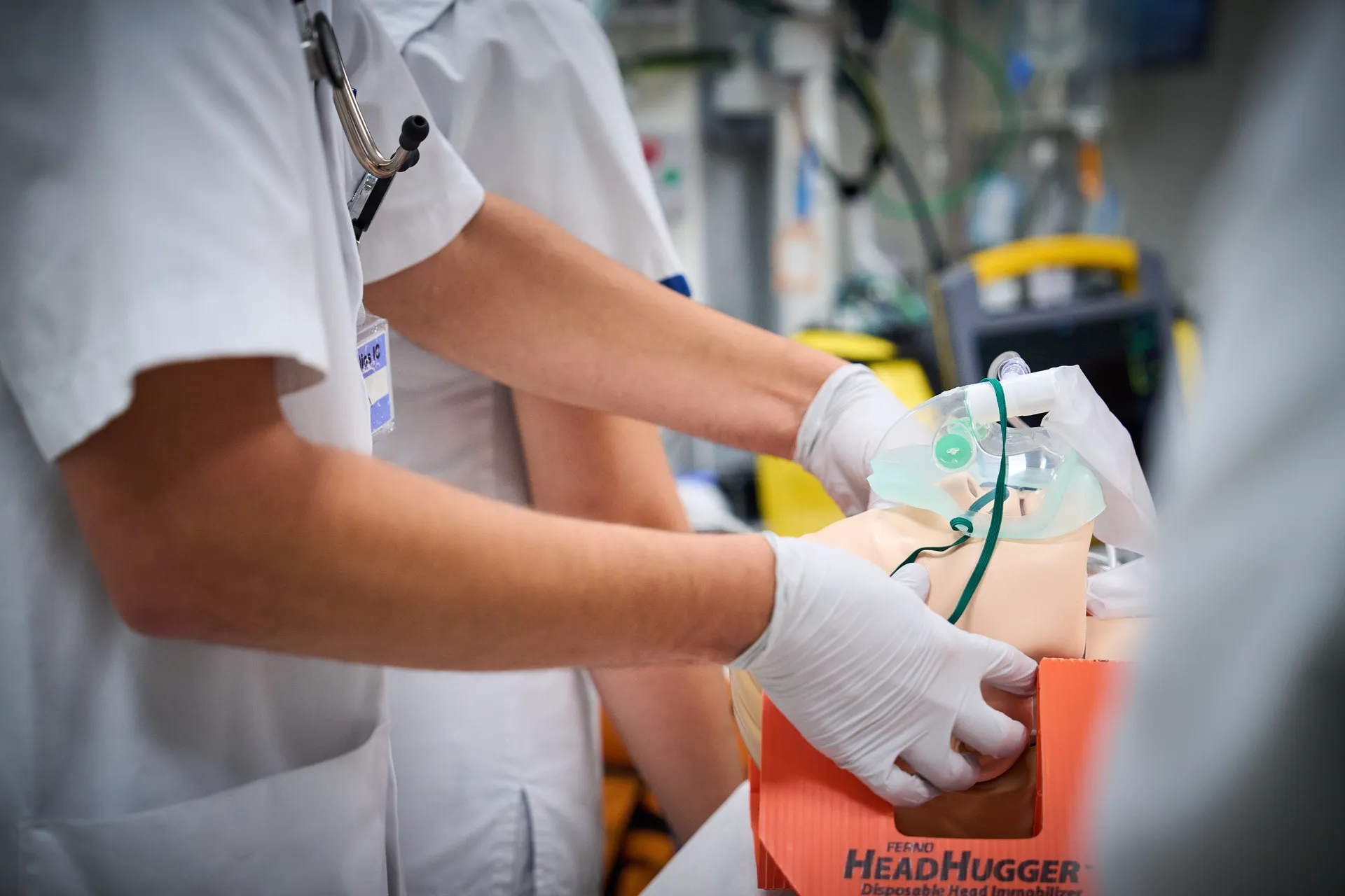 Help, de dokter verzuipt! - Joop - BNNVARA