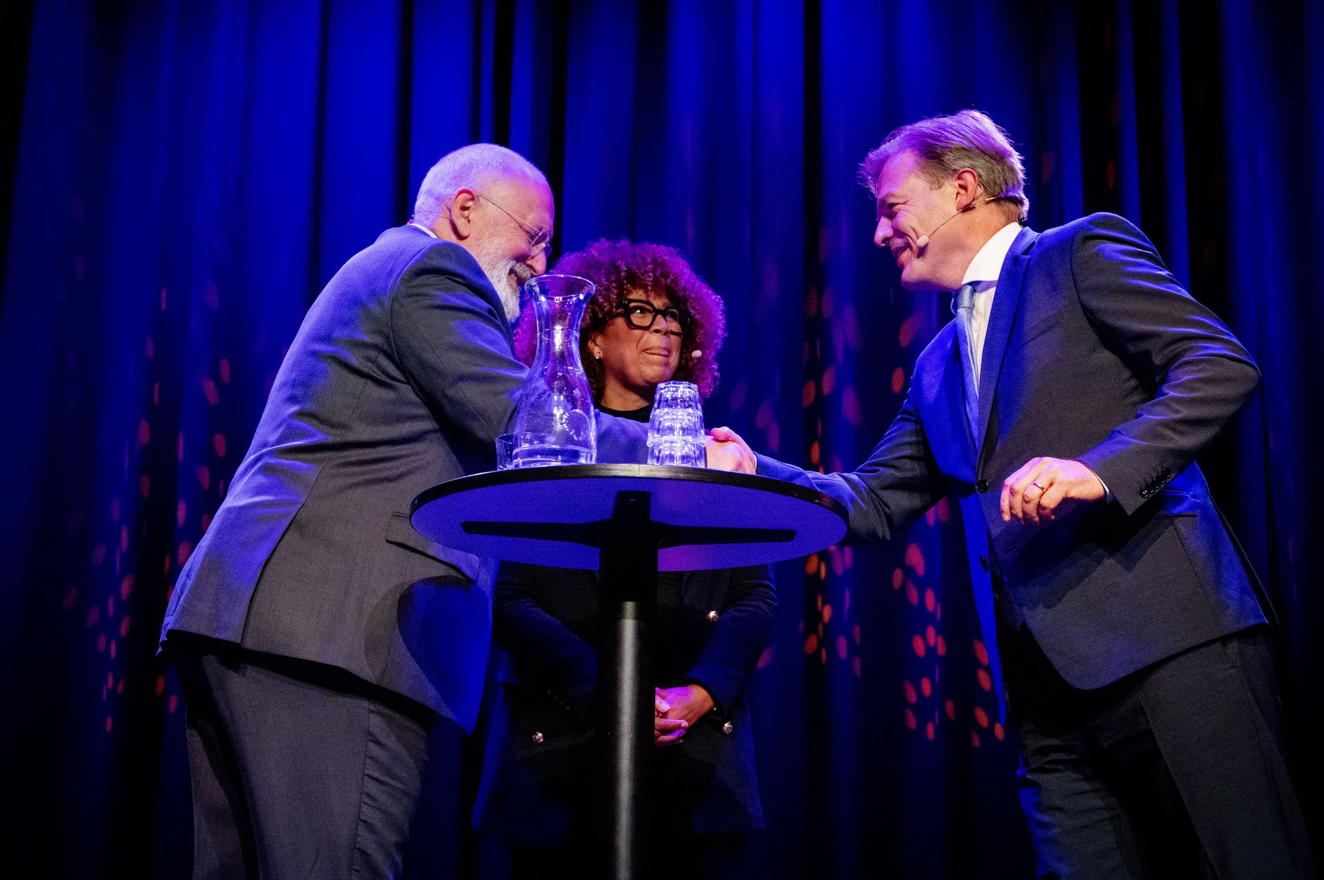 Afbeelding van Jongeren willen premier Timmermans, boomers geven de voorkeur aan Omtzigt