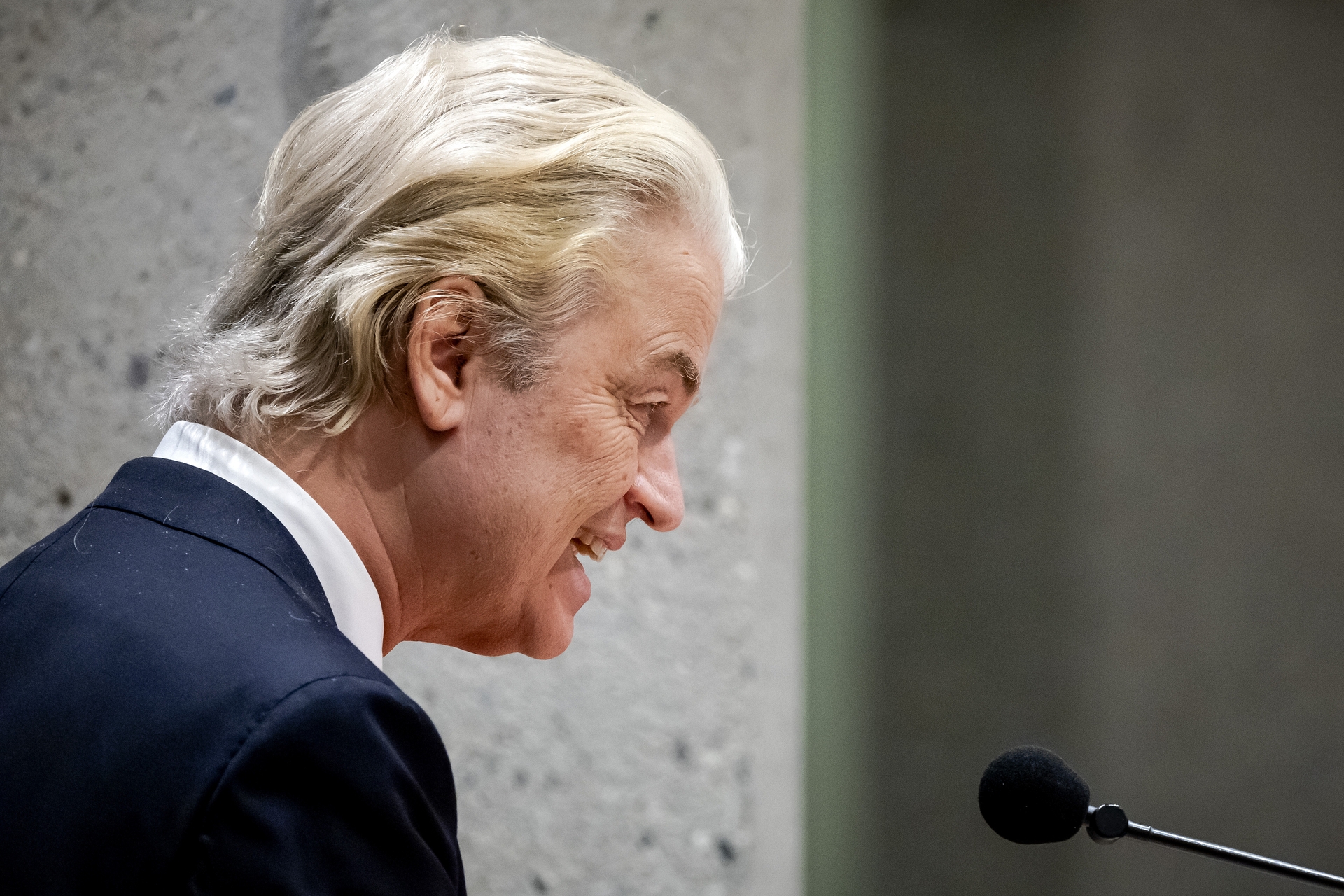Afbeelding van Wilders wíl zijn plannen helemaal niet uitwerken