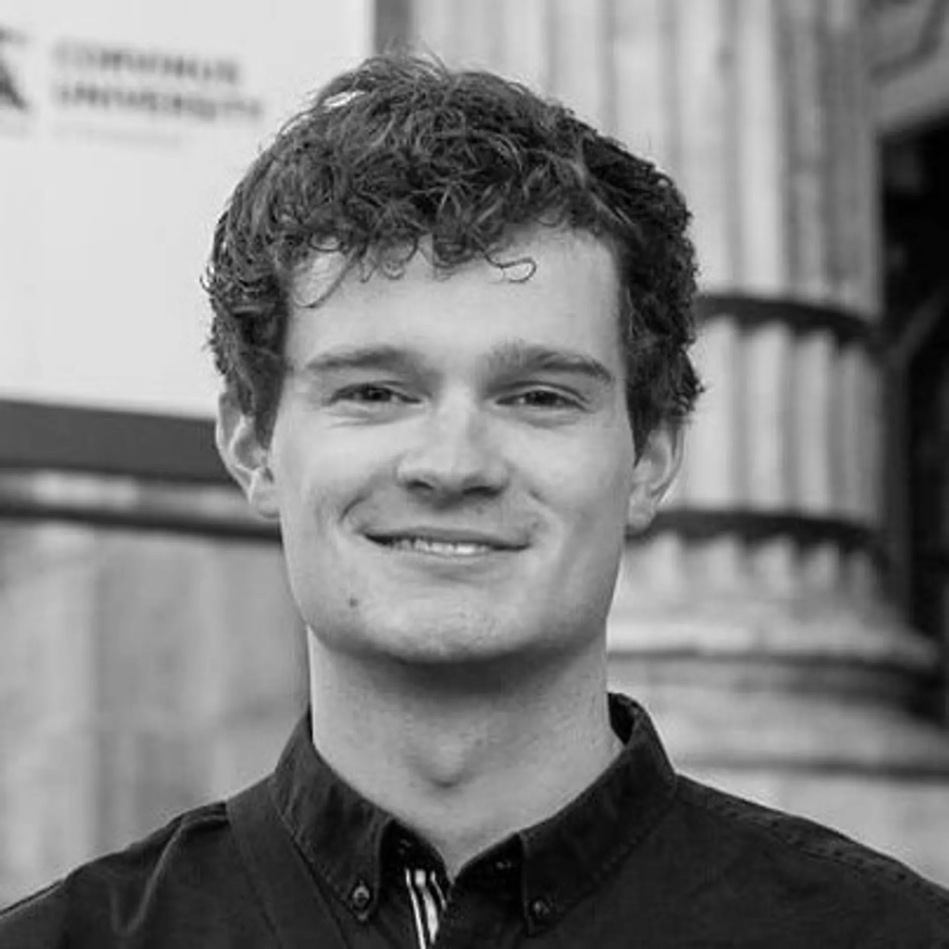 Daniël Kramer - Joop - BNNVARA
