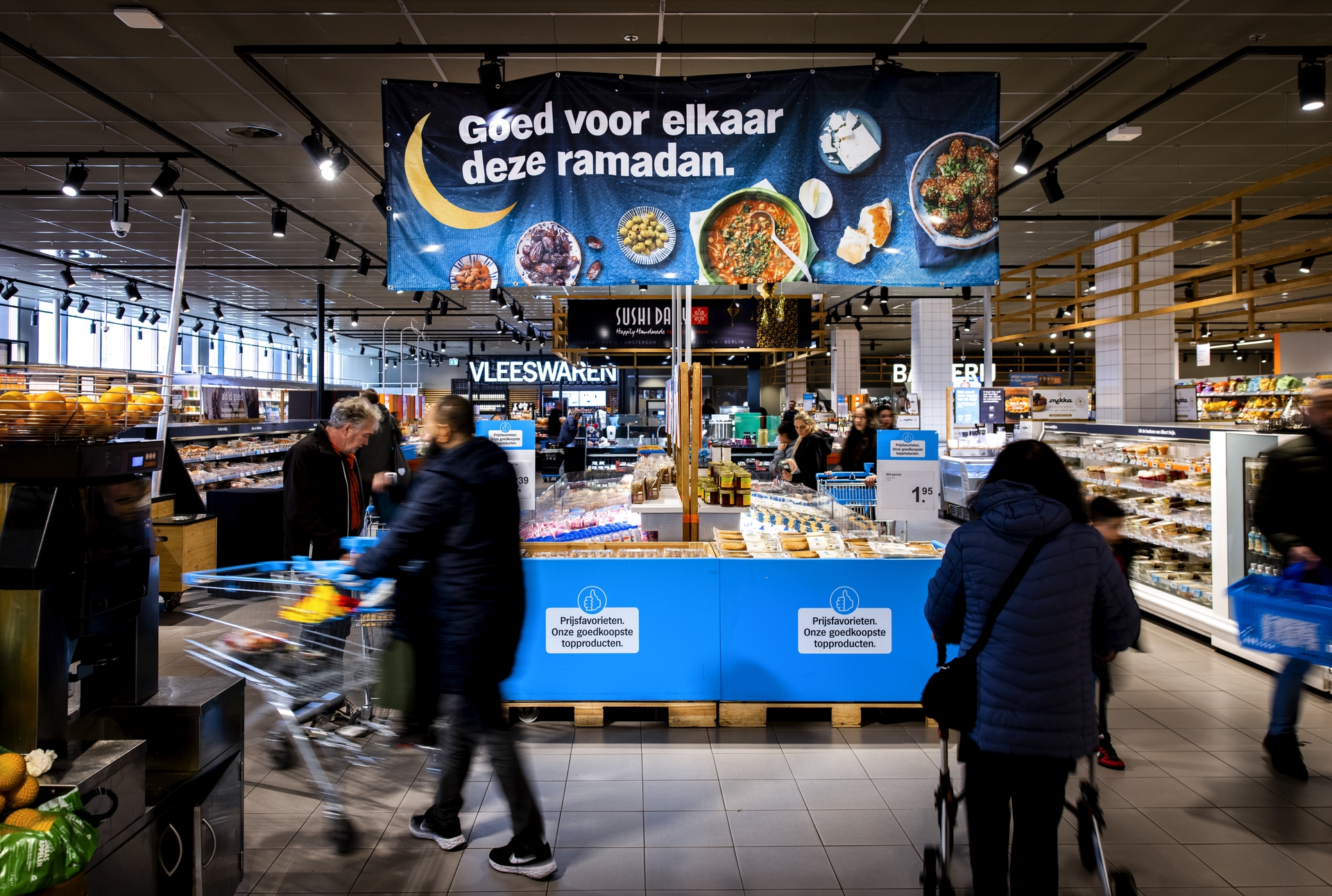 Afbeelding van Mijn Ramadan-liefdesbrief aan Nederland