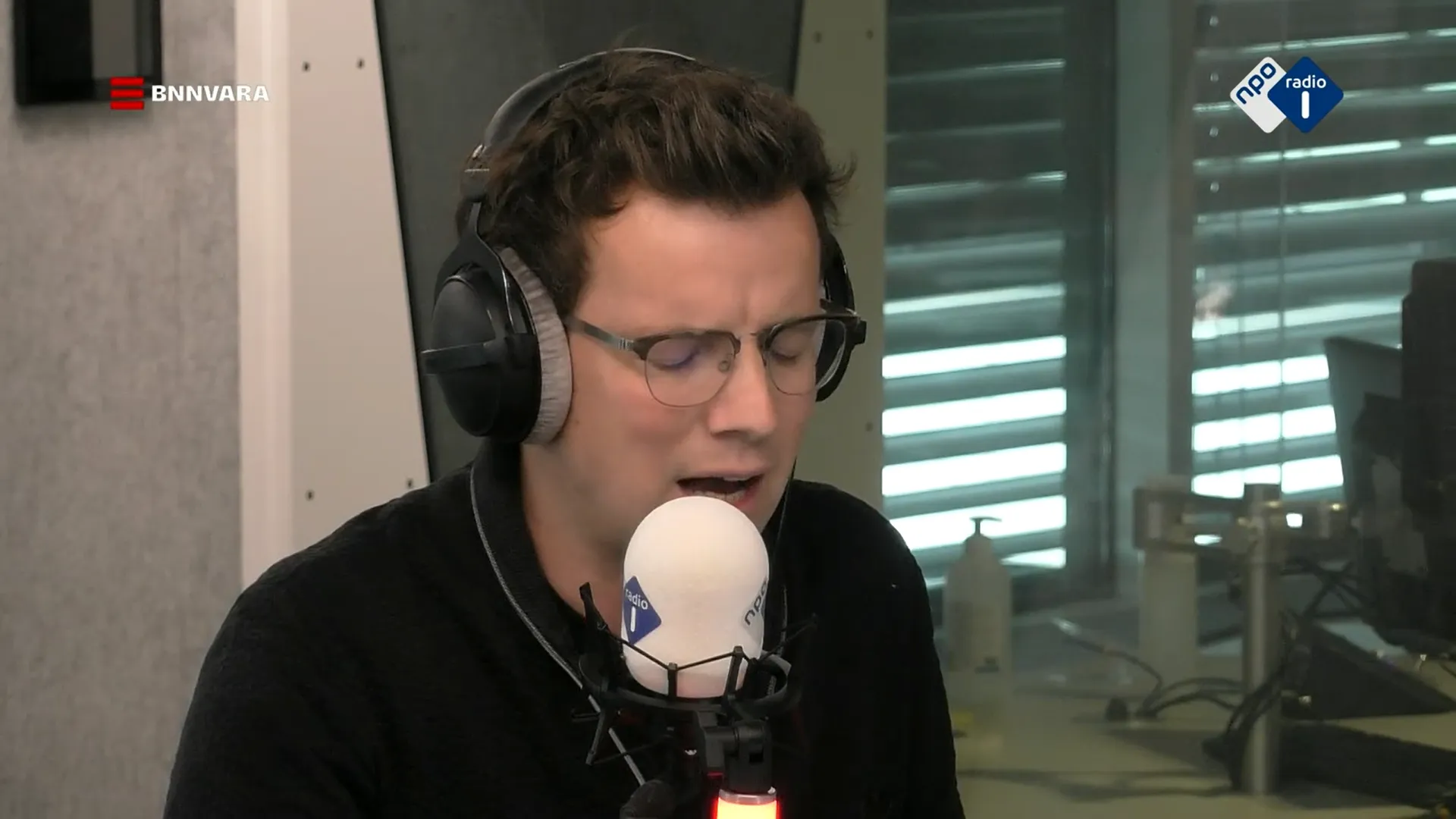 ‘Johan Remkes is mijn goeroe’ Joop BNNVARA