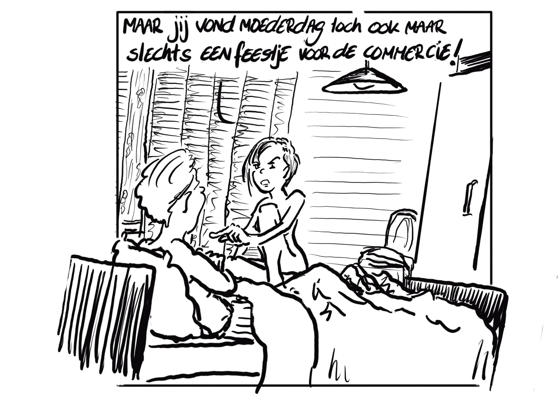 Afbeelding van Het is weer vaderdag