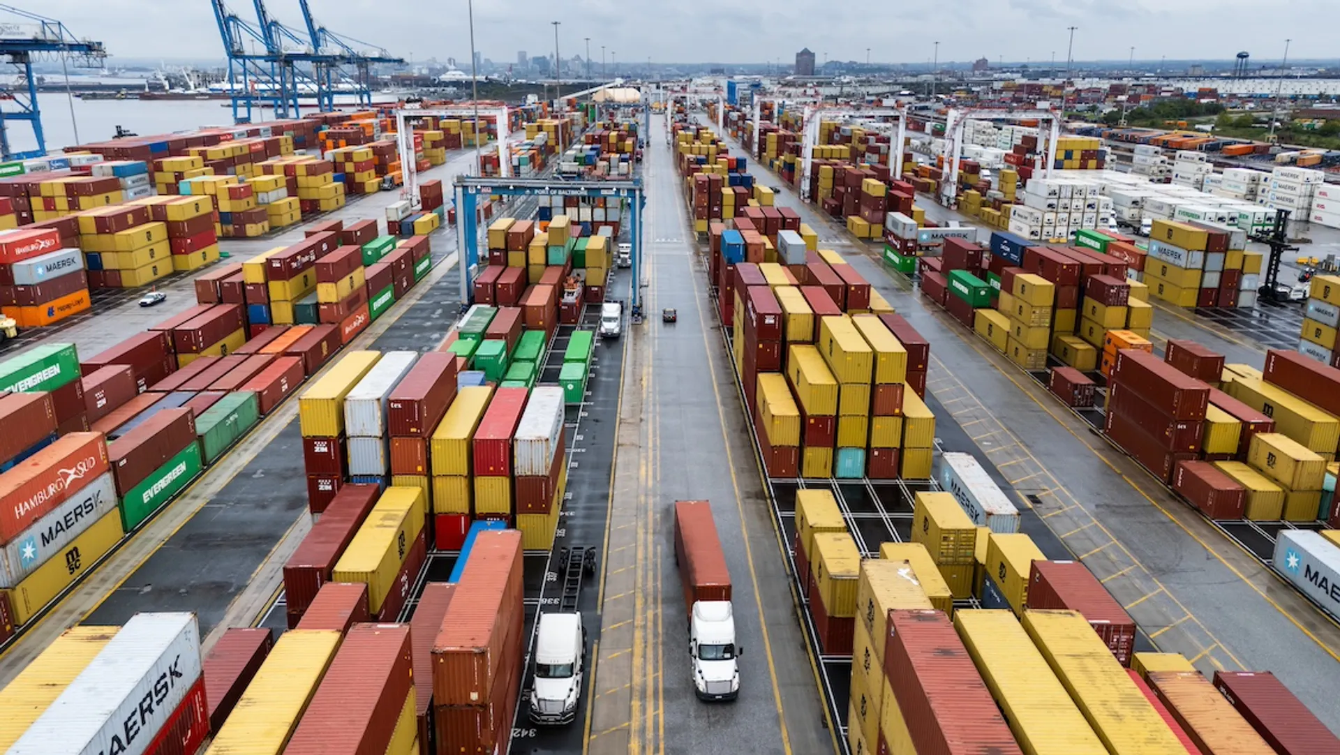 Protectionisme is ook voor de Amerikaanse economie niet goed - Joop ...