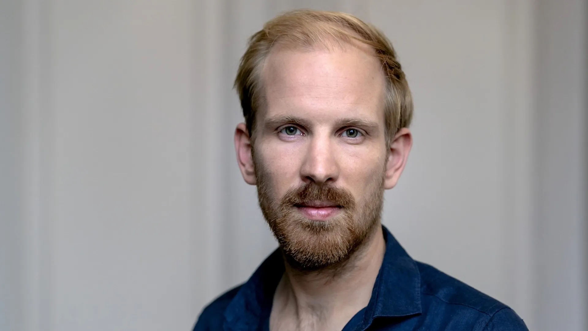 Rutger Bregman weet niet wat een moreel kompas is - Joop - BNNVARA