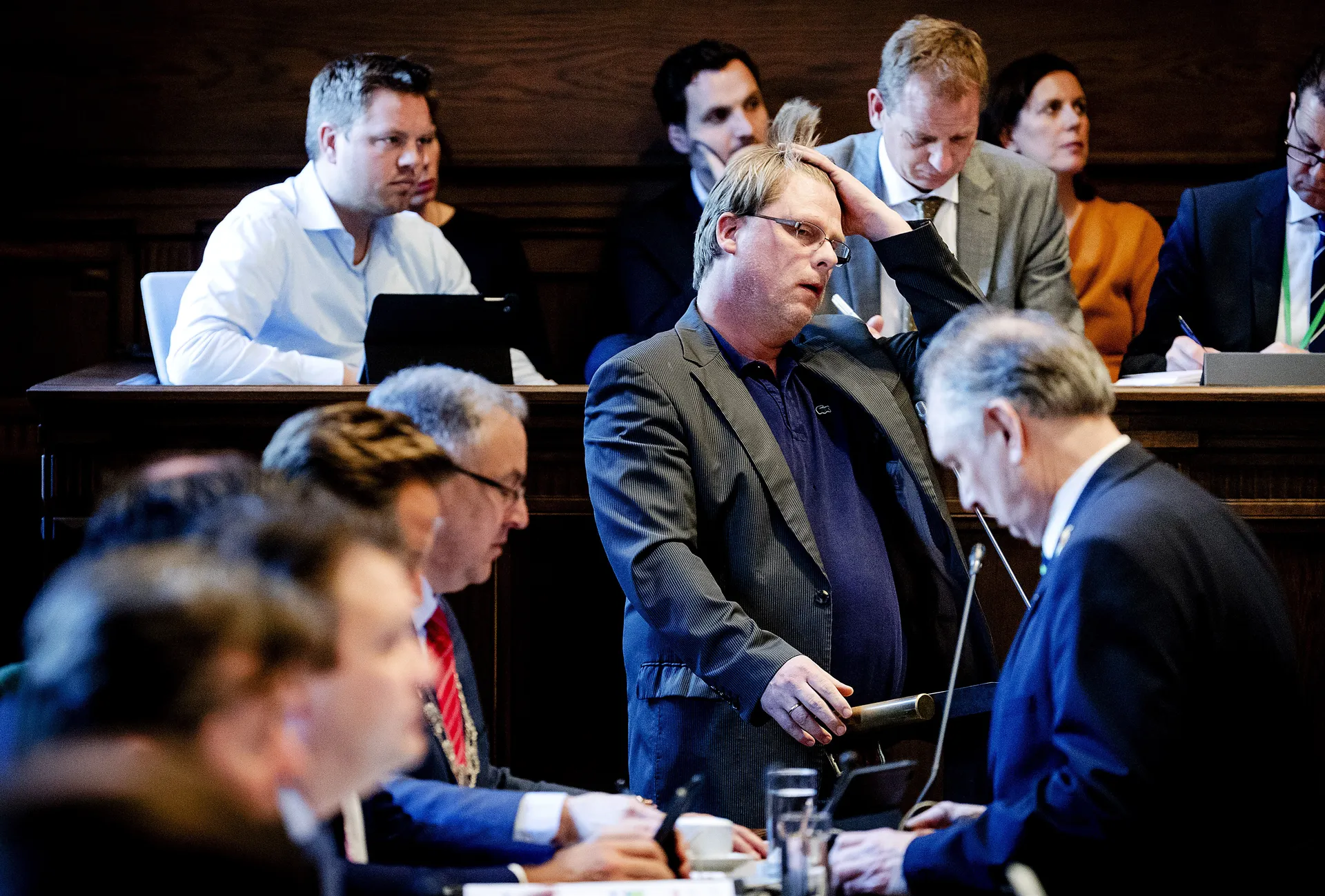 Hoe zorgen we dat iedereen mee kan doen?