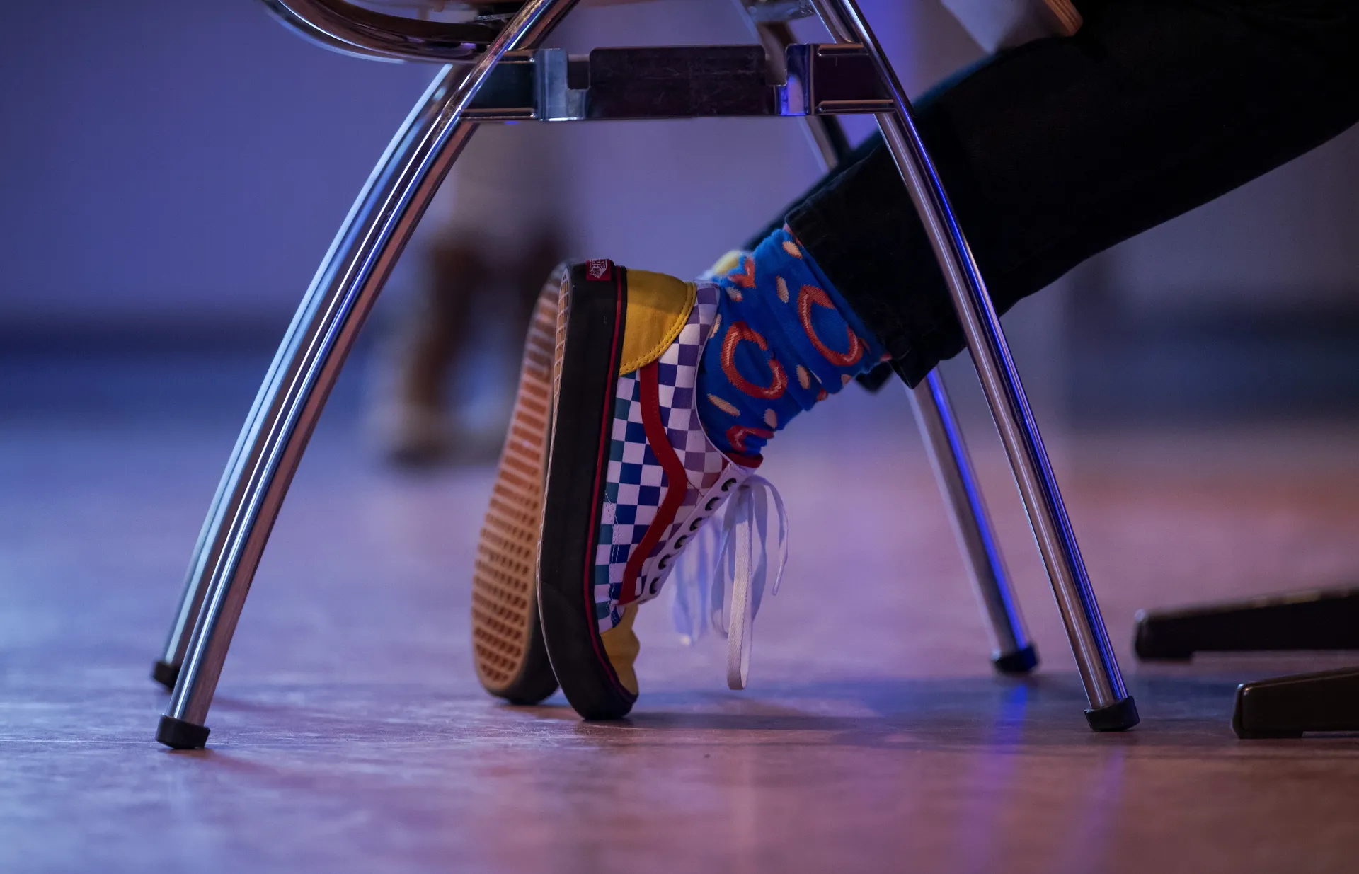 Het leven is (g)een cijfer - Joop - BNNVARA