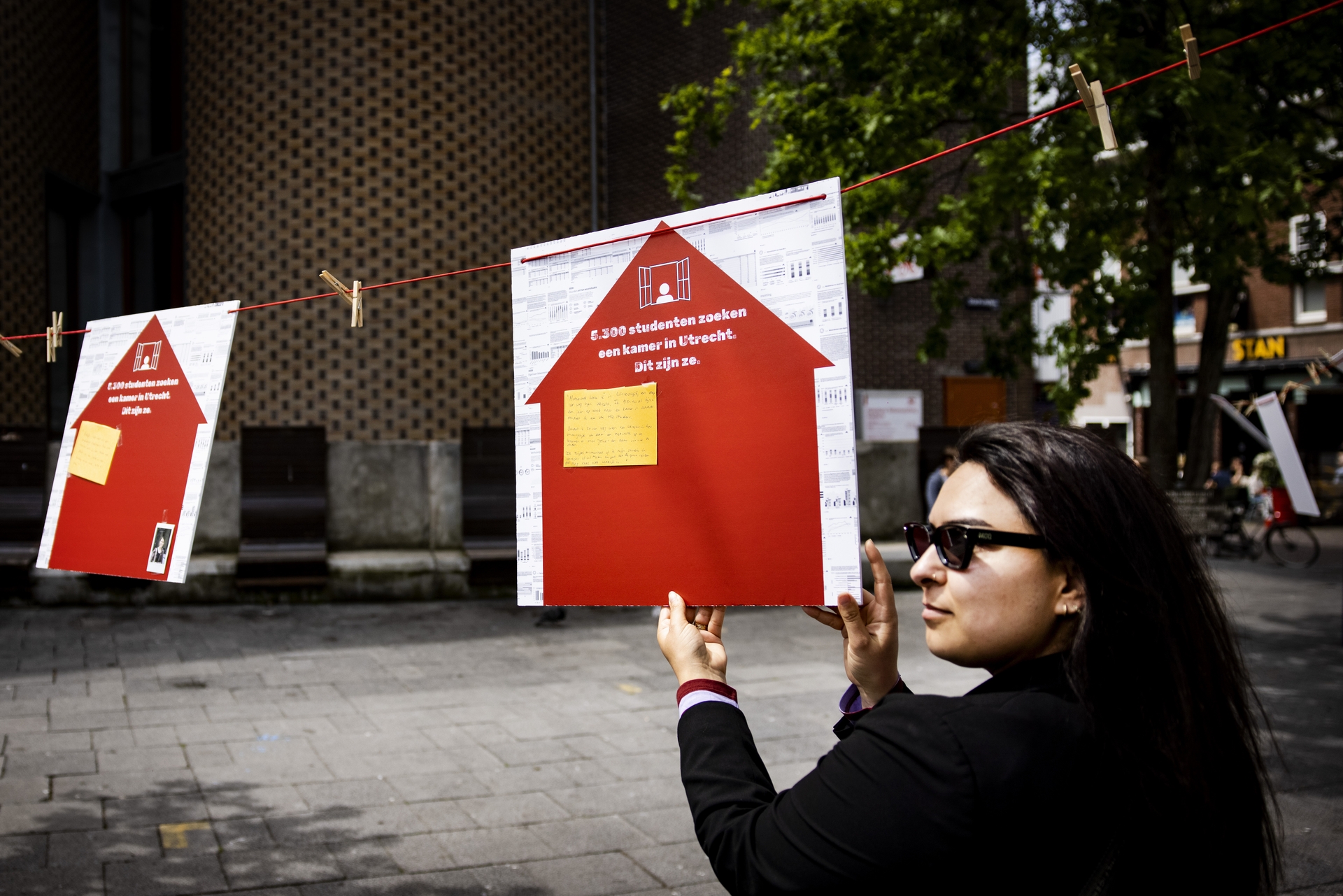 Afbeelding van Ouders en kinderen moeten wennen aan het nieuwe normaal van lang thuiswonende kinderen