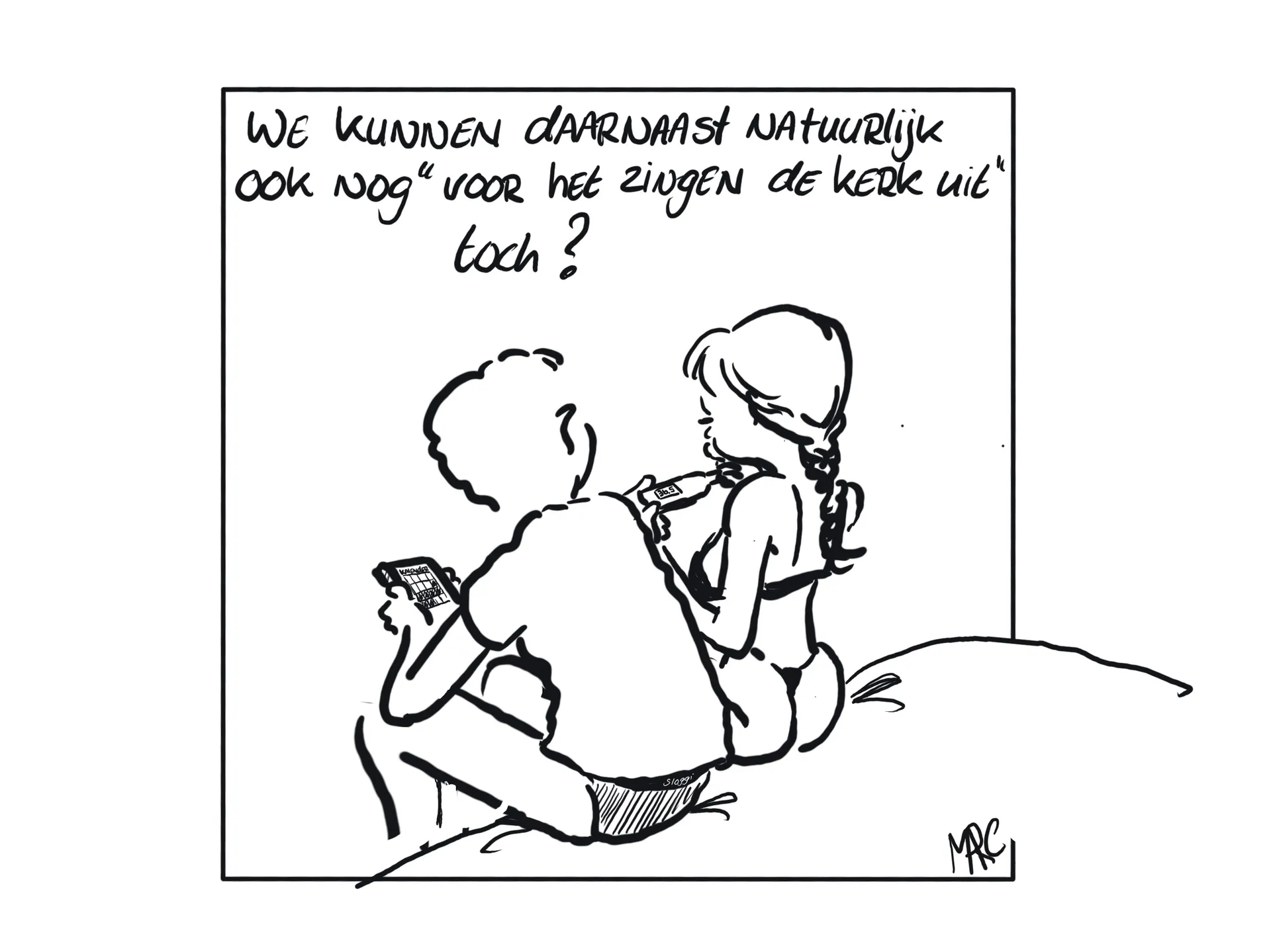 Afbeelding van Stijging onveilige anticonceptie wegens hormonenfobie onder jongeren