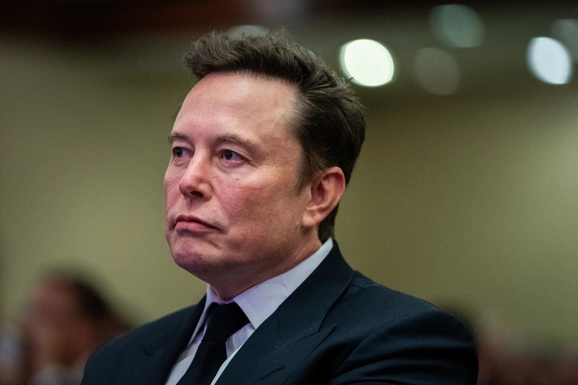 European Parliament Debates Elon Musk’s Threat to European Democracy – Joop