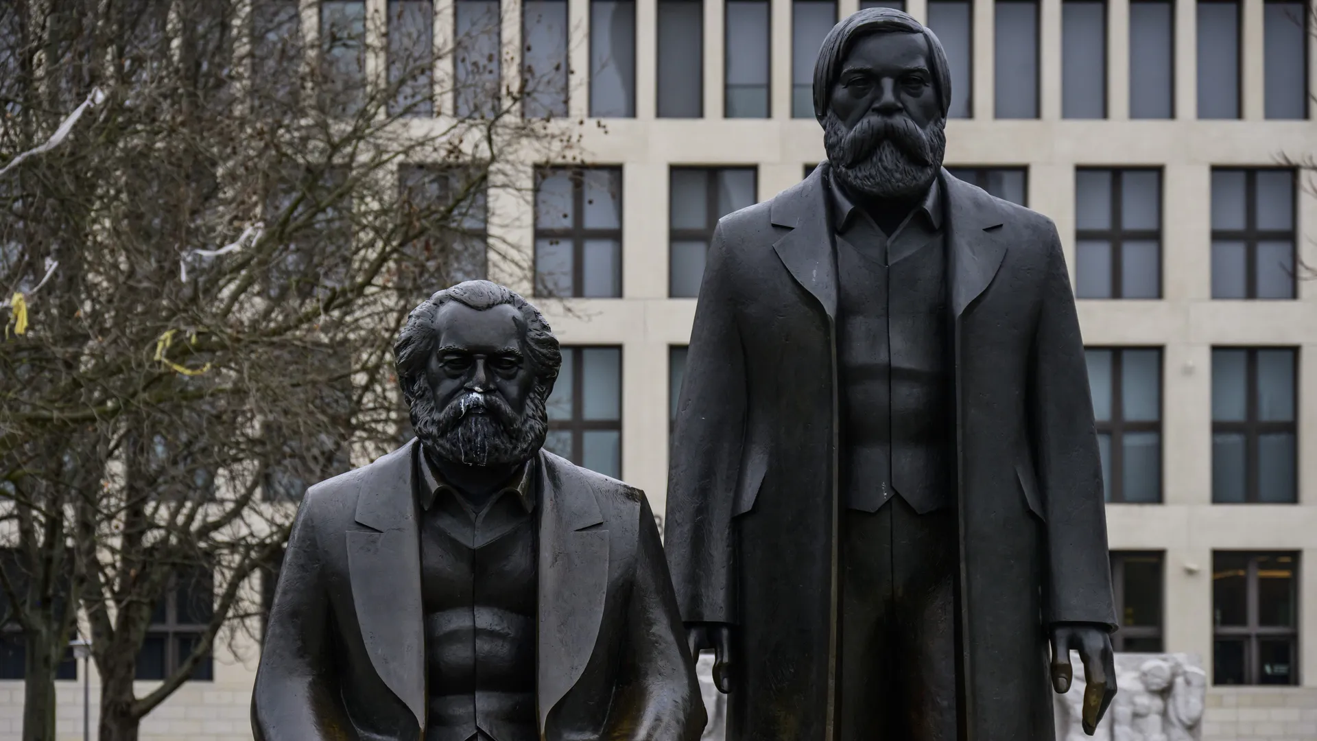 Afbeelding van Links is te intellectualistisch geworden