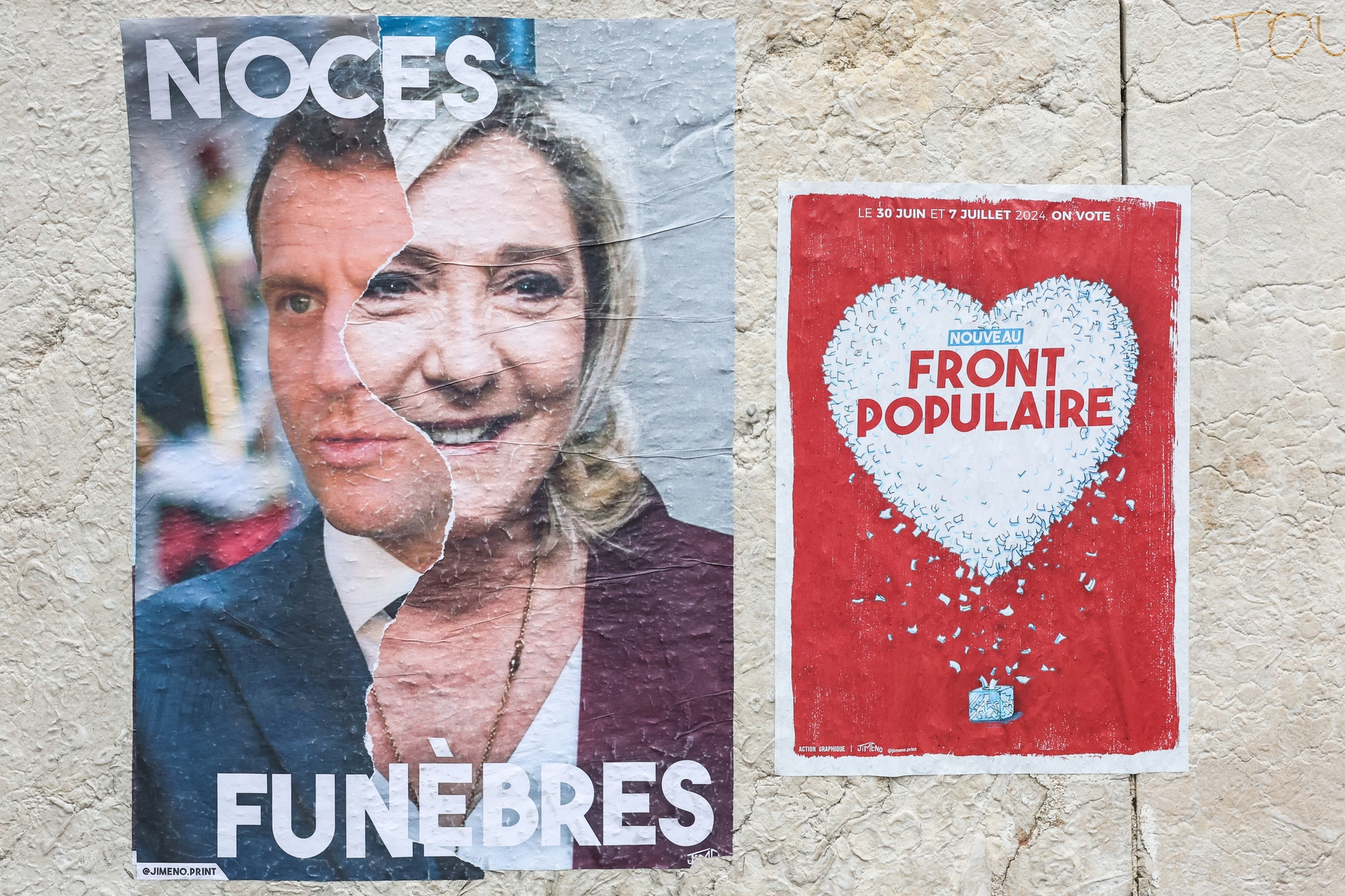 Afbeelding van Timmermans opgetogen over linkse winst in Frankrijk en VK, Wilders reageert weer zuur