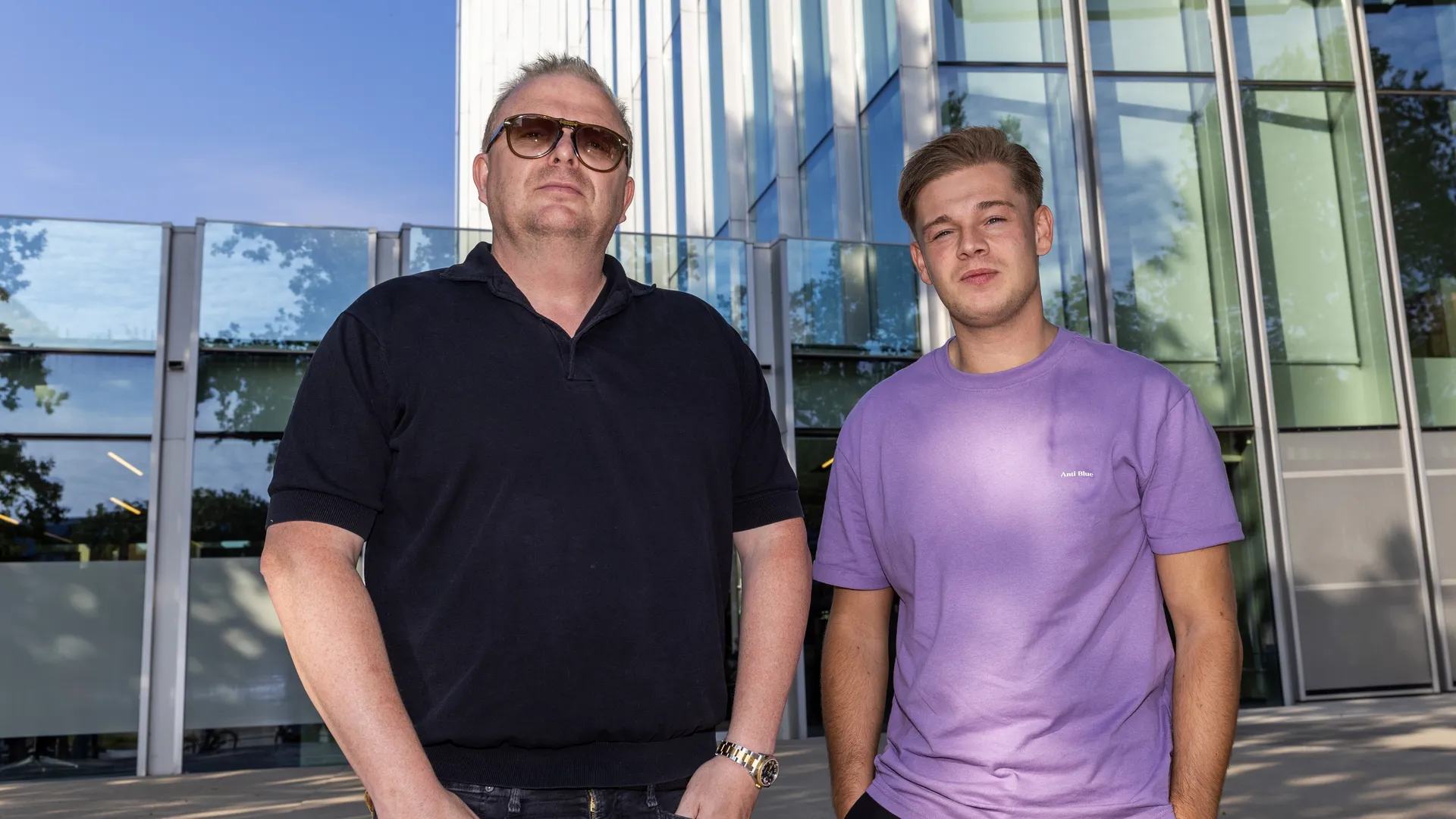 Afbeelding van YouTube haalt uitzendingen van tuigvlogger Jan Roos offline