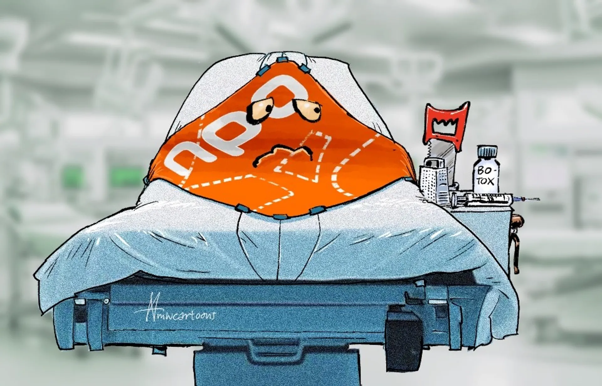 Operatie NPO Joop BNNVARA operatie-npo-joop-bnnvara