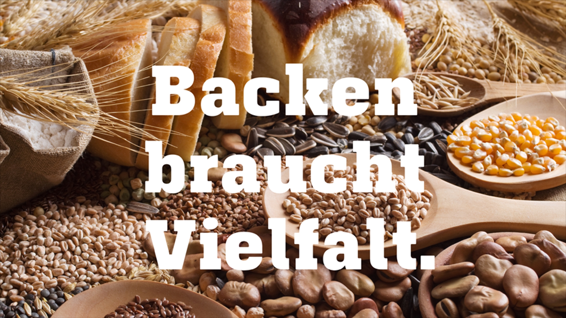 Afbeelding van Duitse bakkers spreken zich uit tegen extreemrechts en vóór democratie en diversiteit