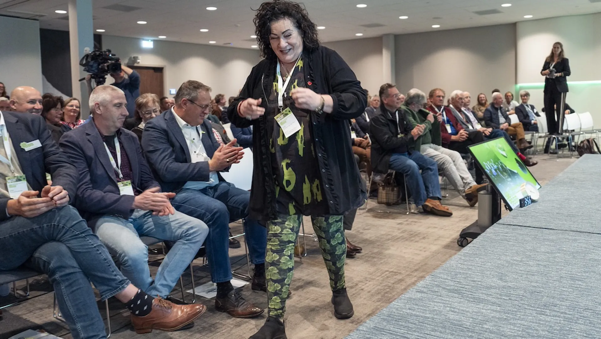 BBB heeft steeds meer last van boerenimago - Joop - BNNVARA