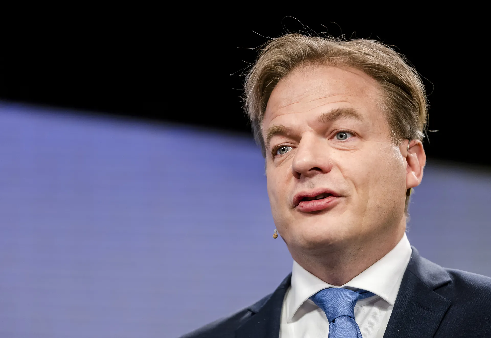 Afbeelding van Geen gratis kinderopvang, beperkte migratie en wispelturige klimaatplannen: dit is het programma van Pieter Omtzigt