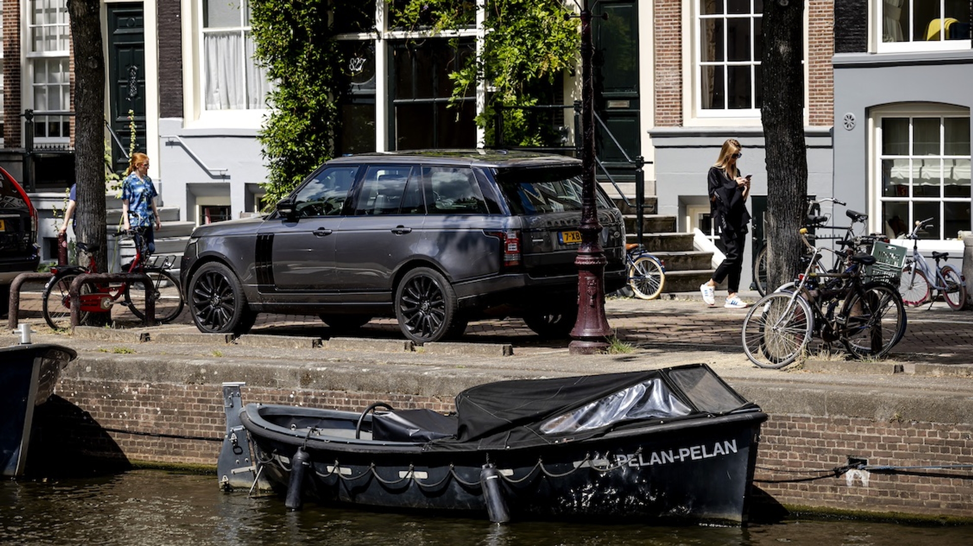 Afbeelding van Wie kan en wil er nog sociaal zijn?