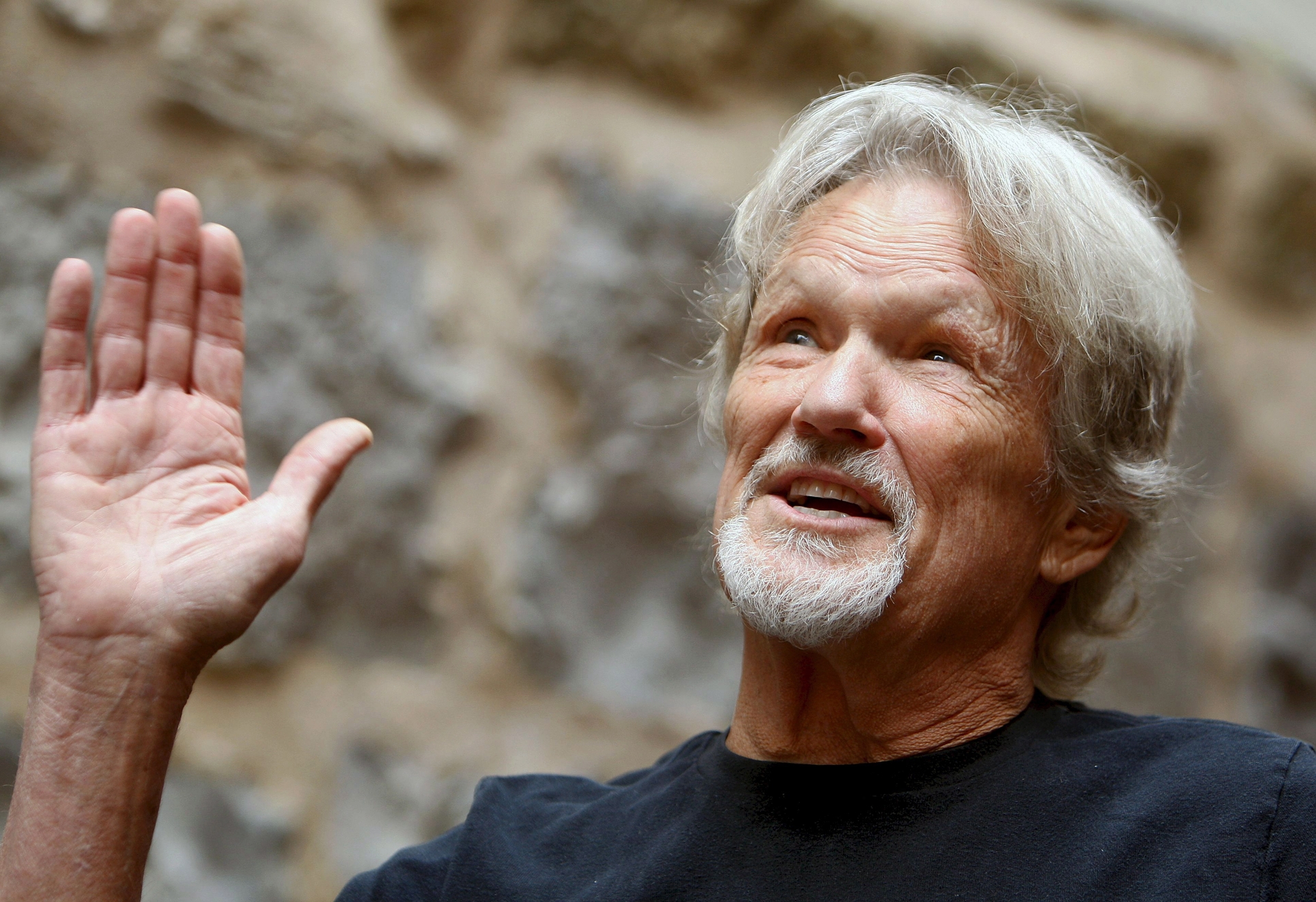 Afbeelding van Hoe Kris Kristofferson me met Bobby McGee op het verkeerde been zette