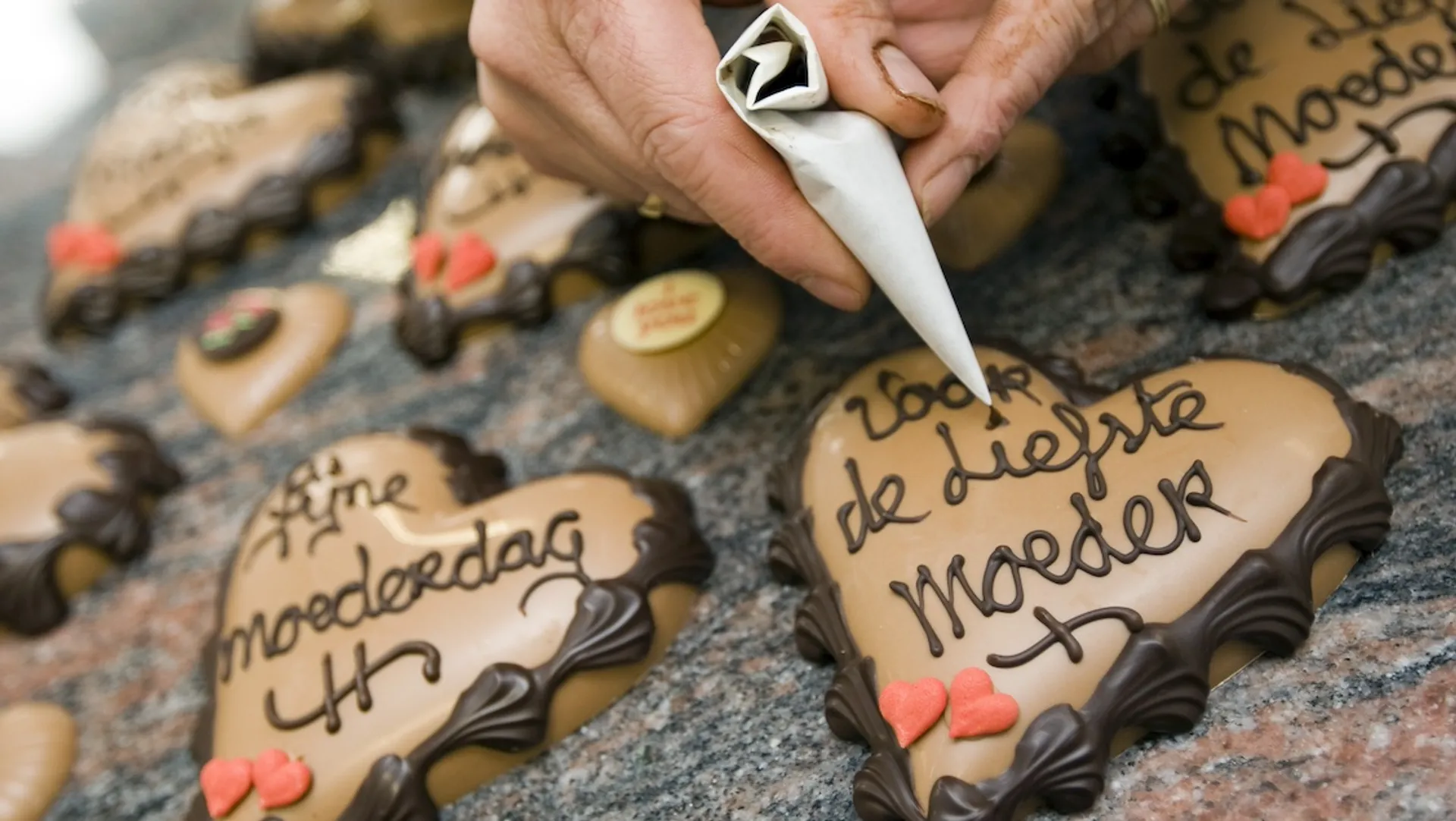 Afbeelding van De essentie van Moederdag is onjuist en onethisch