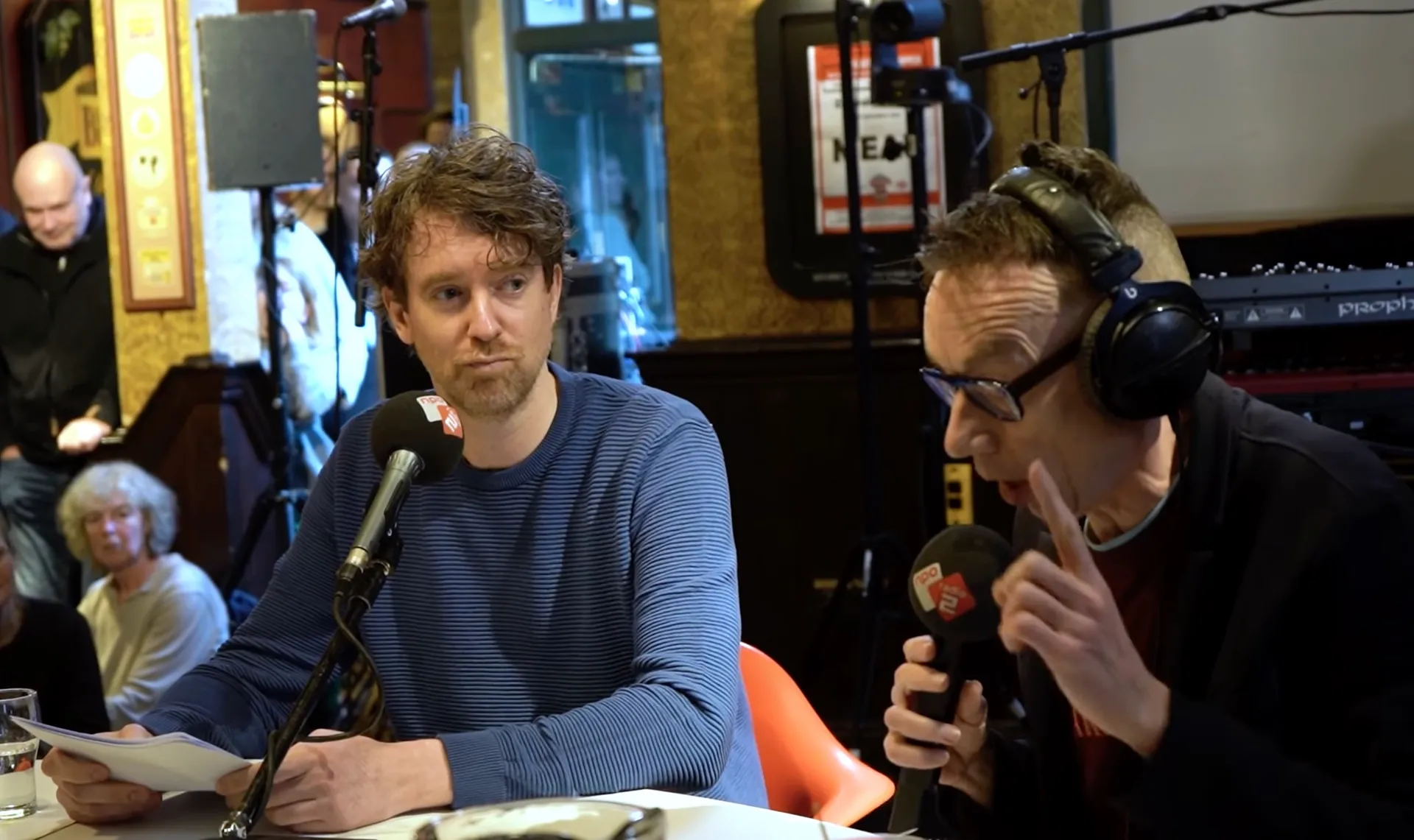 Afbeelding van Pieter Omtzigt heeft gewoon alles bij elkaar gejat