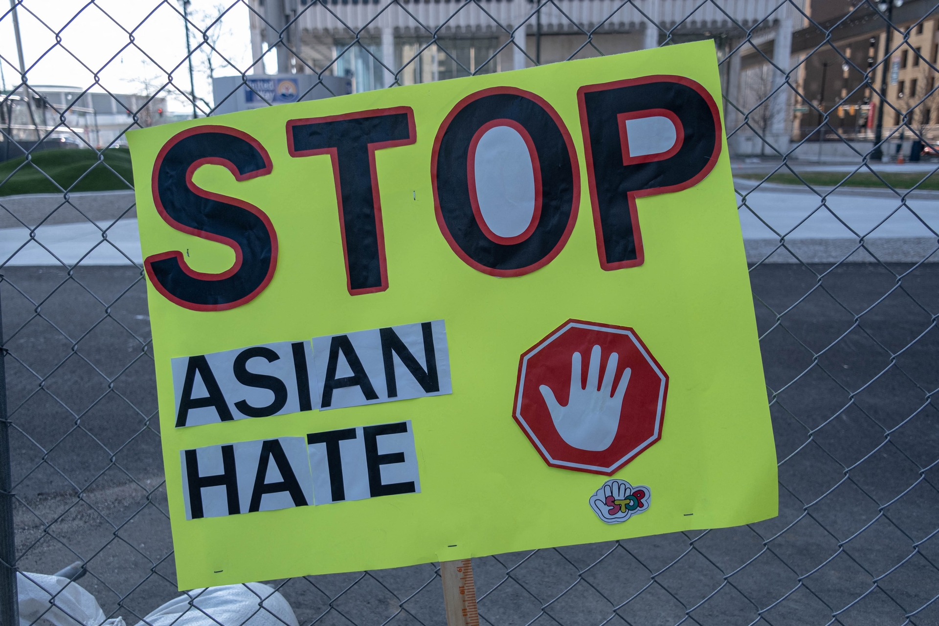 Afbeelding van Nederlanders met Aziatische achtergrond vaak doelwit van racisme