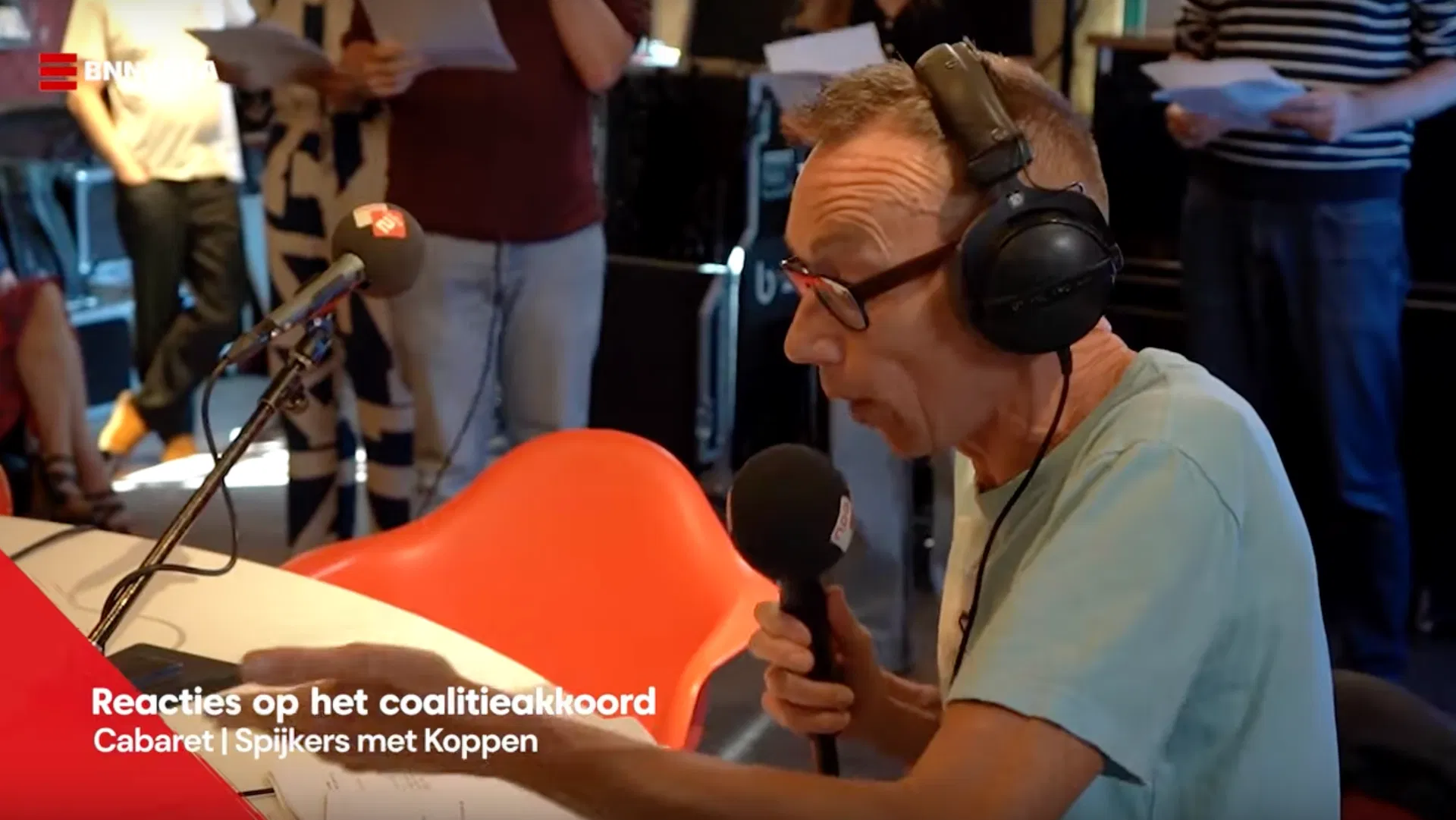 Als Zelfs Een Vvd Er Erom Moet Janken Moet Het Akkoord Wel Heel