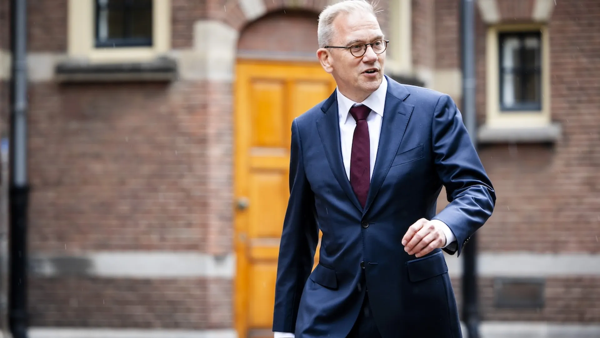 Het zijn niet de bezuinigingen op het hoger onderwijs die onze