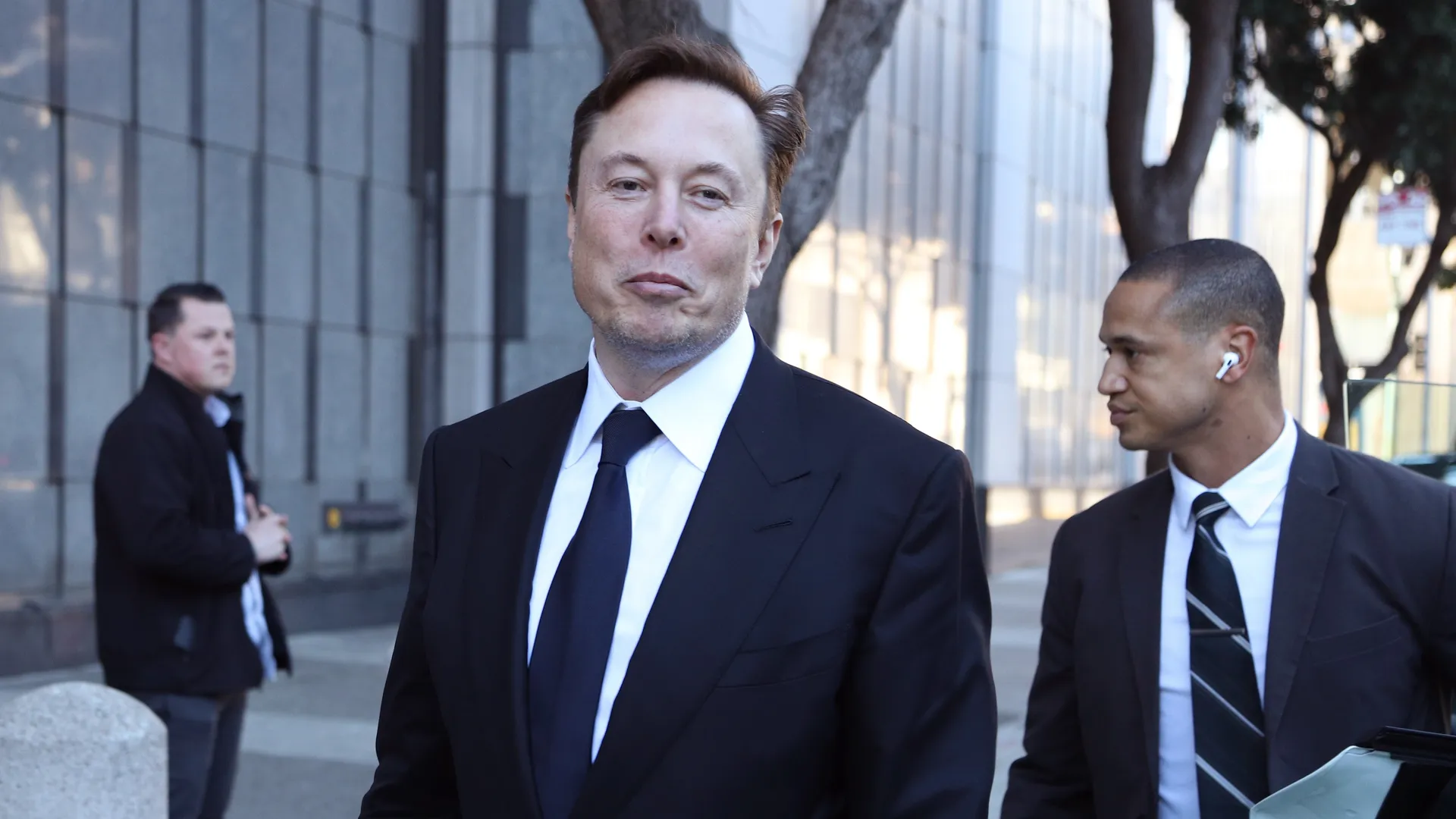 Afbeelding van SpaceX van Elon Musk dreigt herstel van ozonlaag teniet te doen